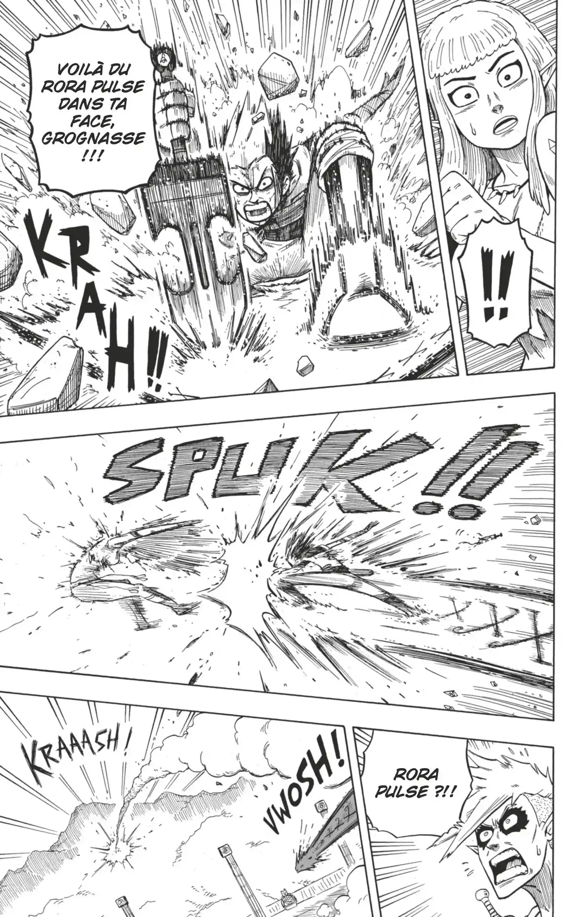 Tinta Run Volume 2 page 129