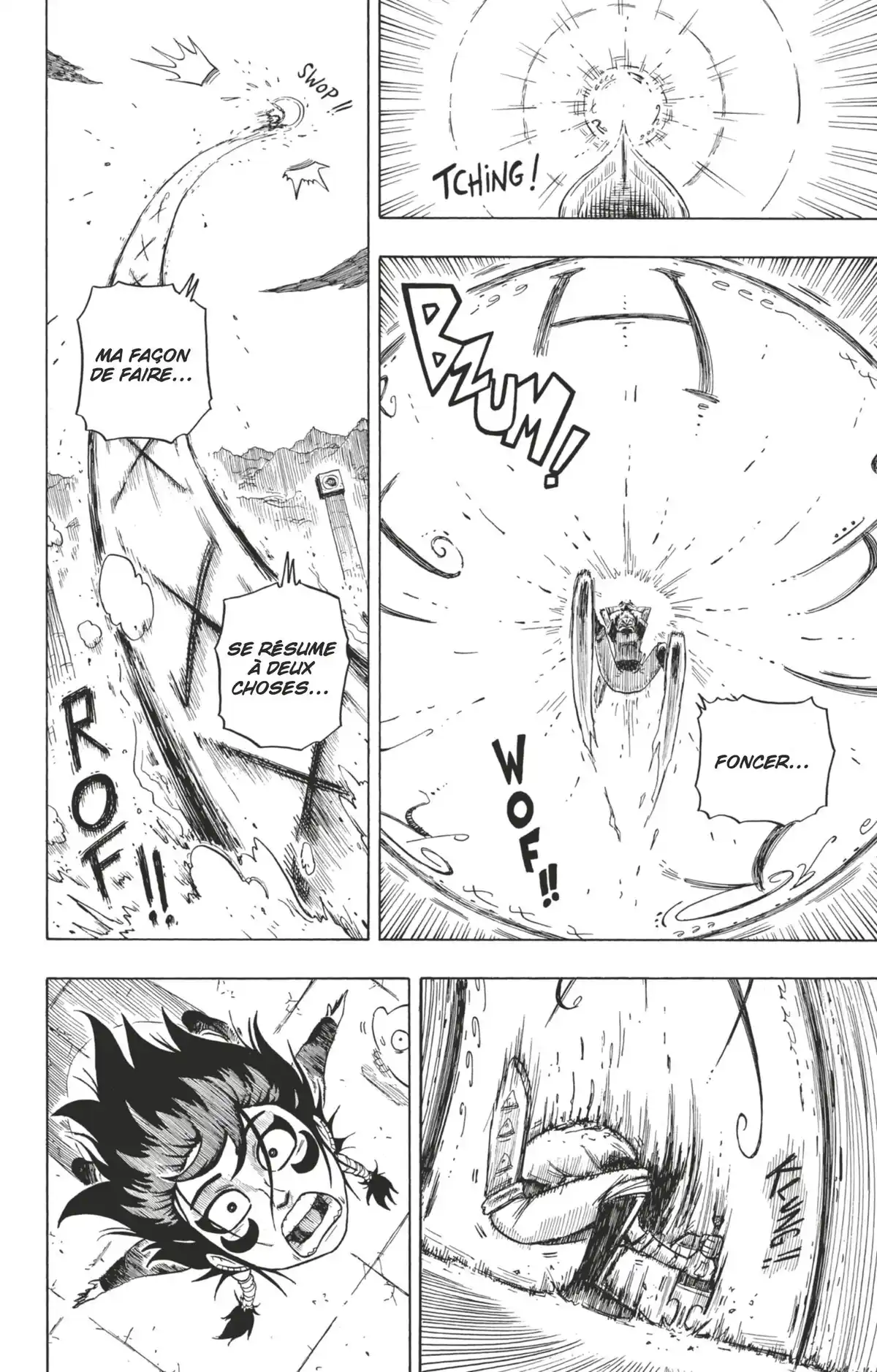 Tinta Run Volume 2 page 130