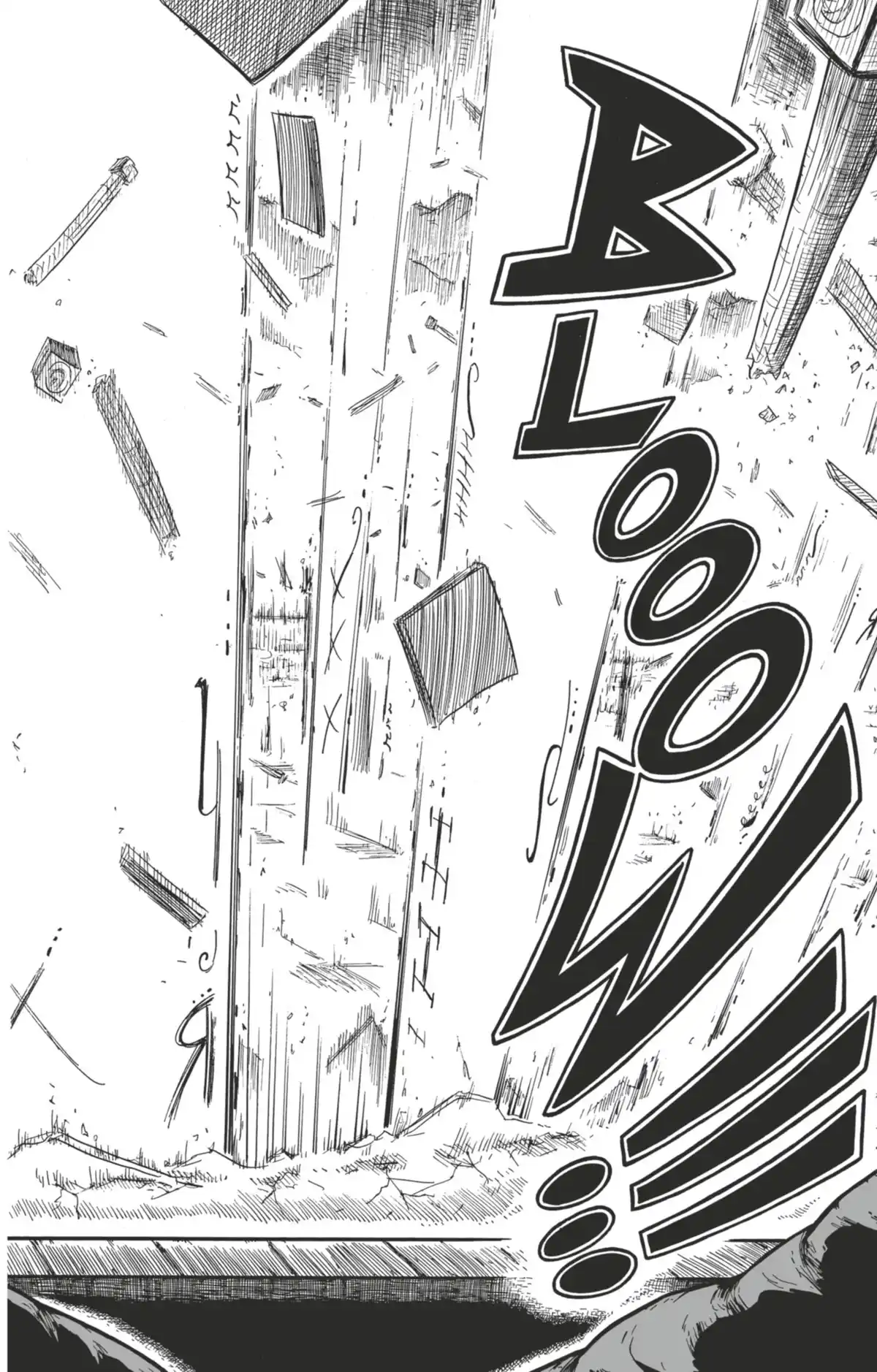 Tinta Run Volume 2 page 132