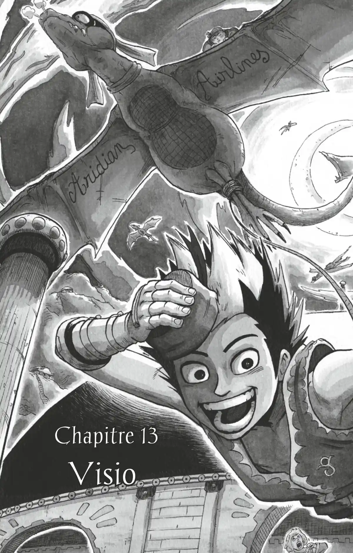 Tinta Run Volume 2 page 145