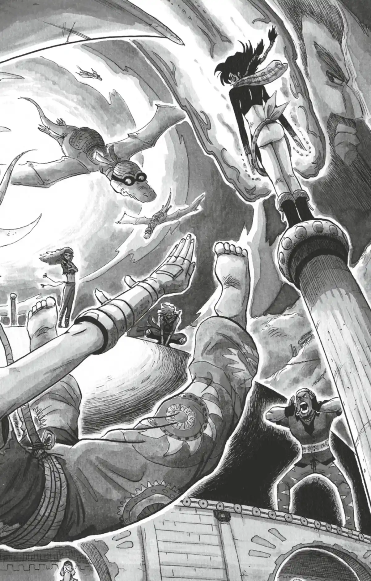 Tinta Run Volume 2 page 146