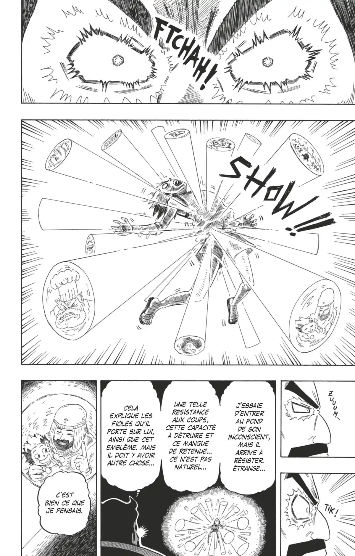Tinta Run Volume 2 page 156