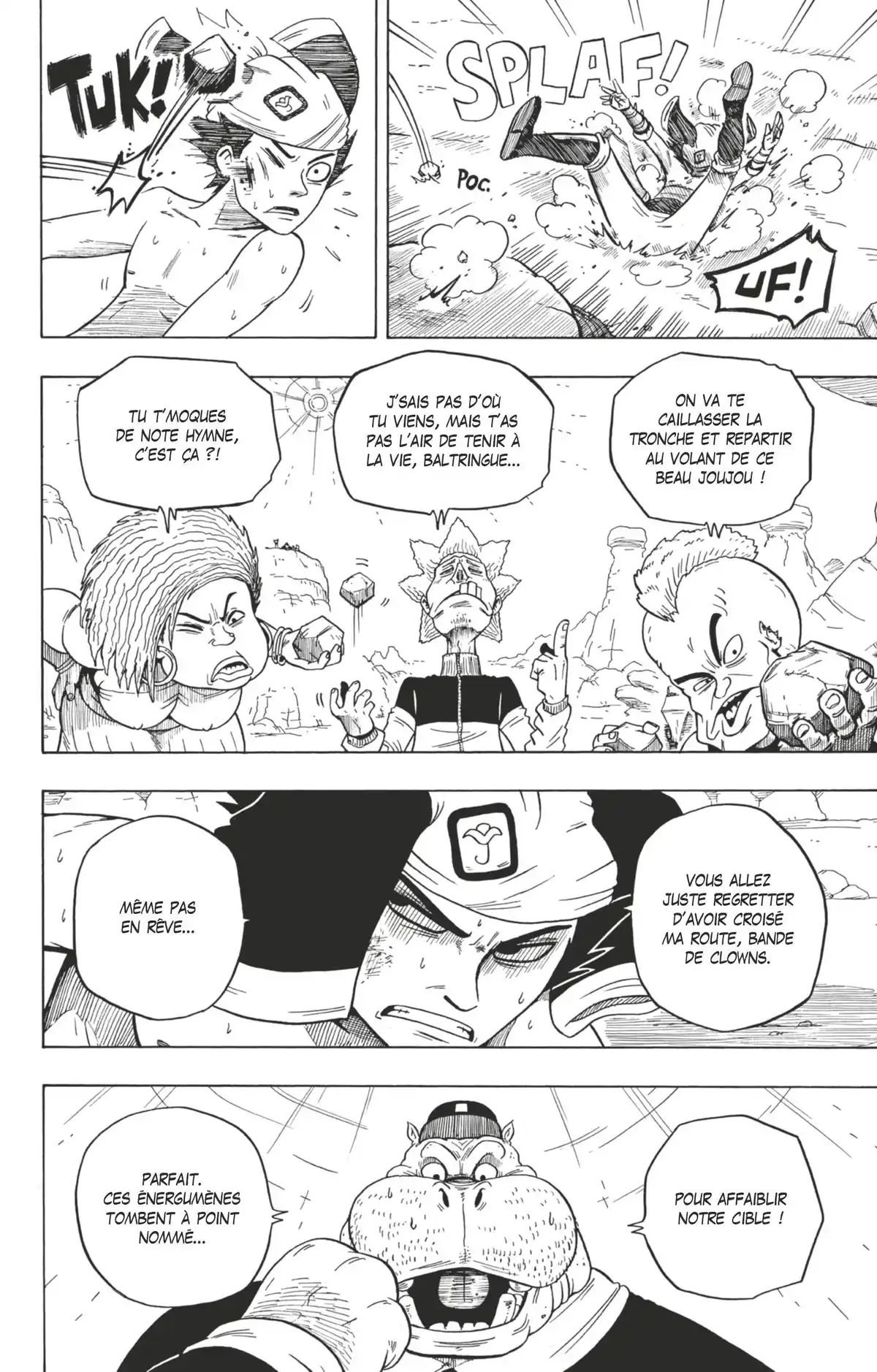 Tinta Run Volume 2 page 24