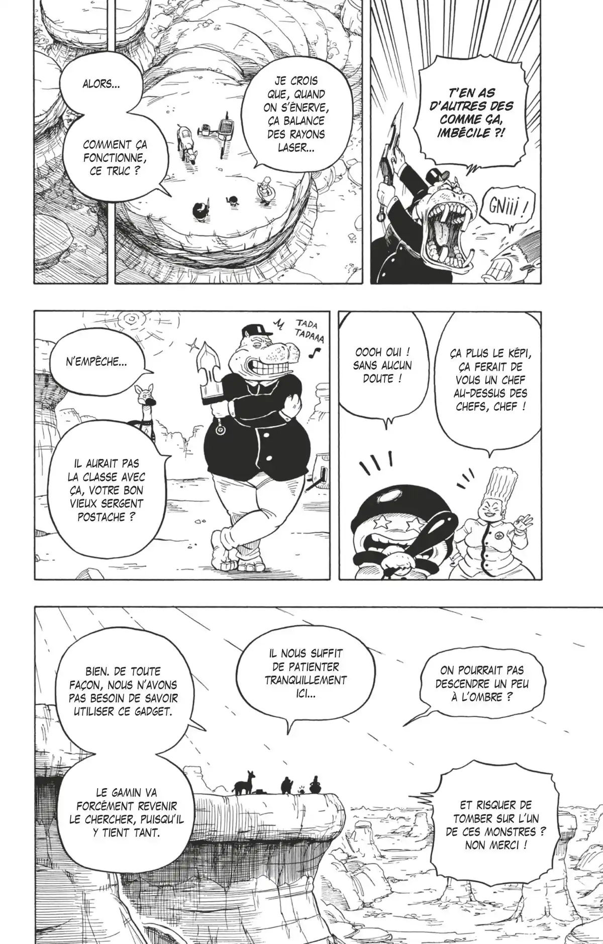 Tinta Run Volume 2 page 60