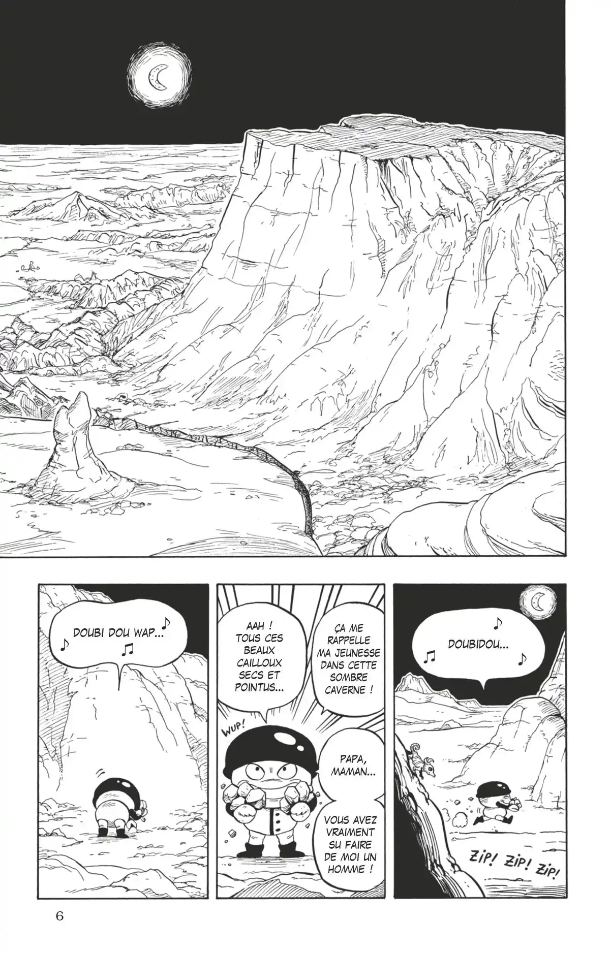 Tinta Run Volume 2 page 7