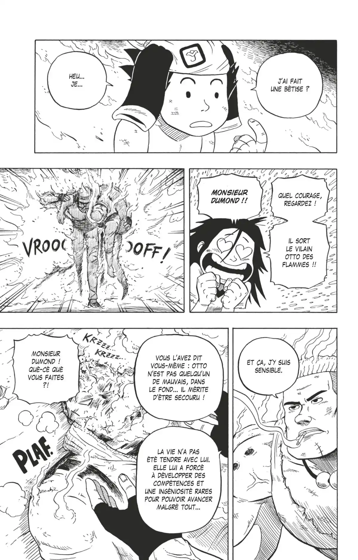 Tinta Run Volume 2 page 73