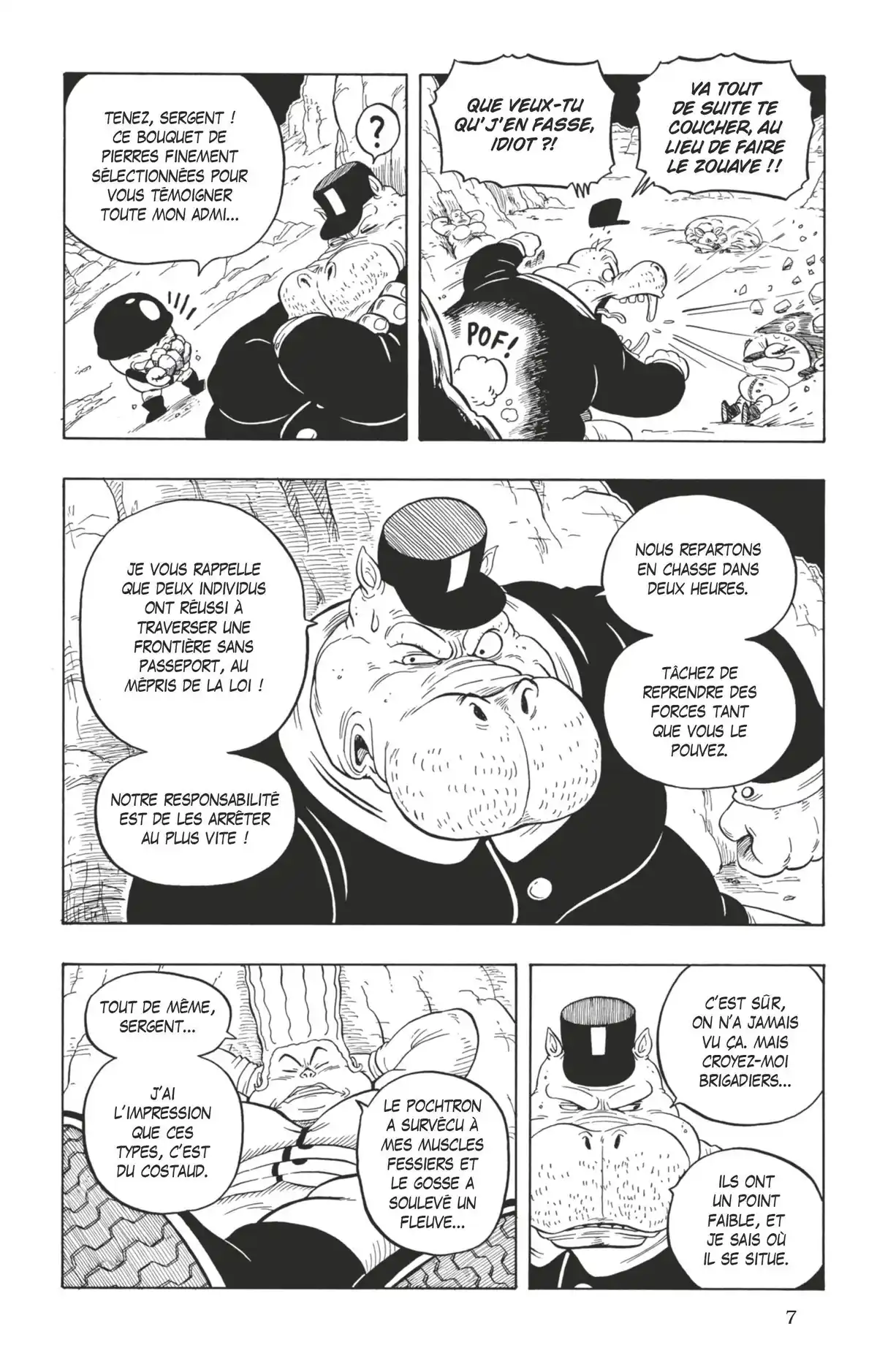 Tinta Run Volume 2 page 8