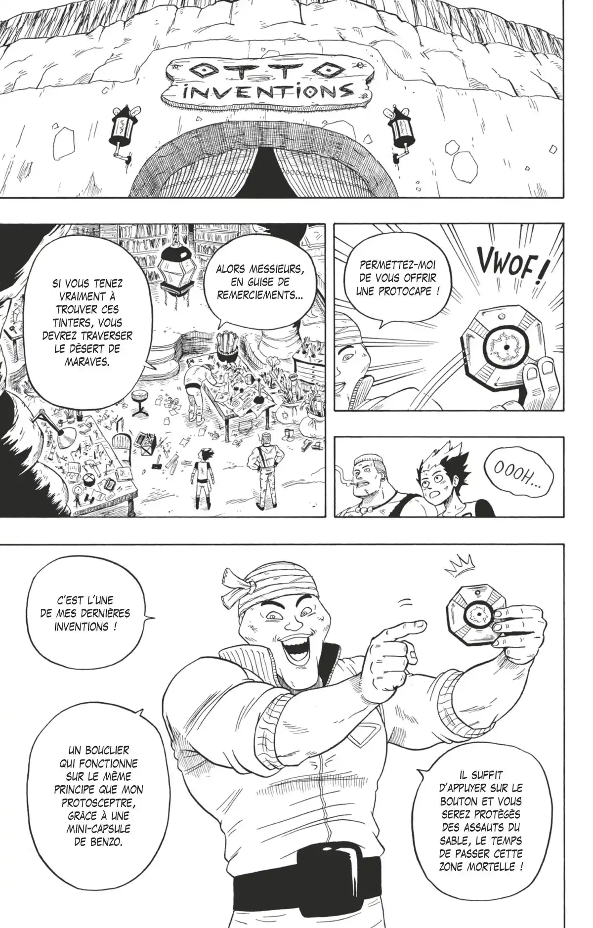 Tinta Run Volume 2 page 81