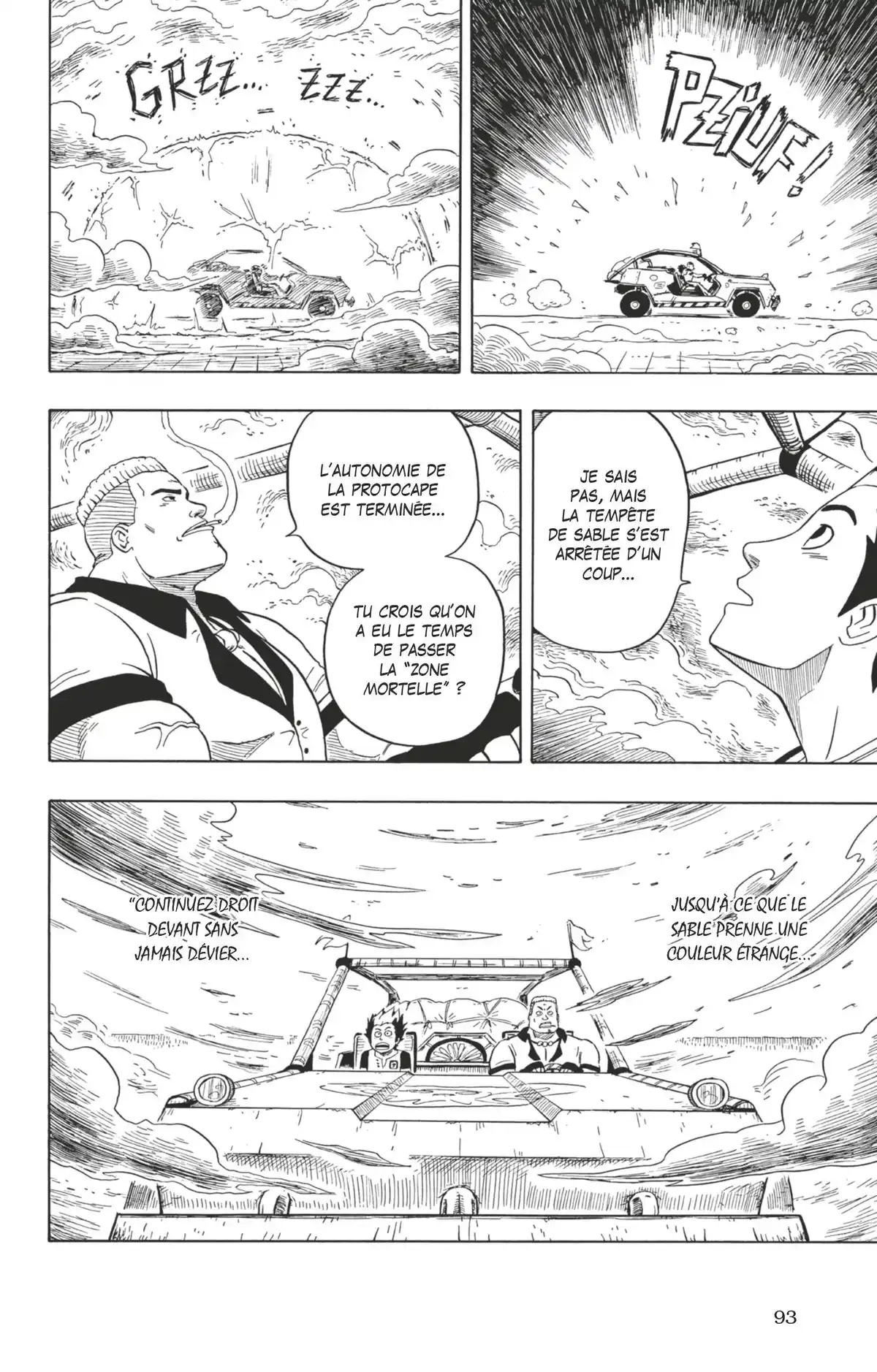 Tinta Run Volume 2 page 94