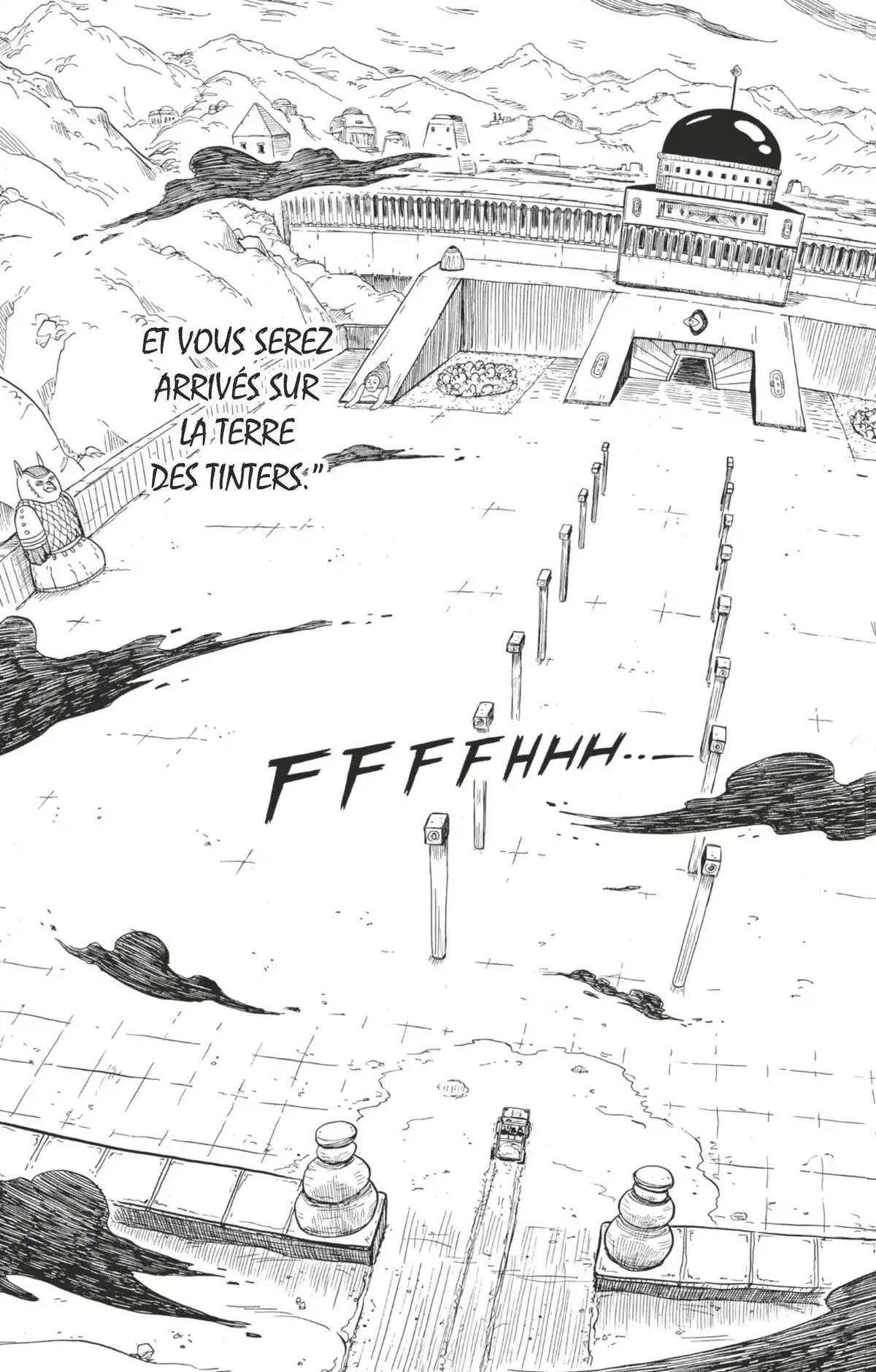 Tinta Run Volume 2 page 95