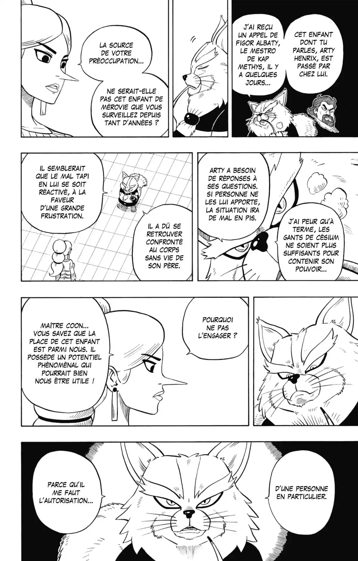 Tinta Run Volume 4 page 12