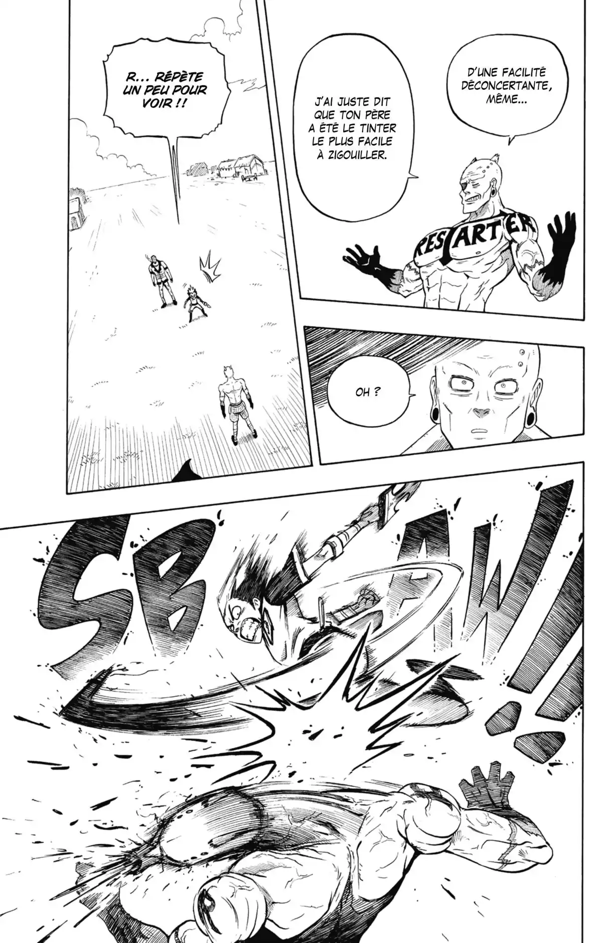 Tinta Run Volume 4 page 57