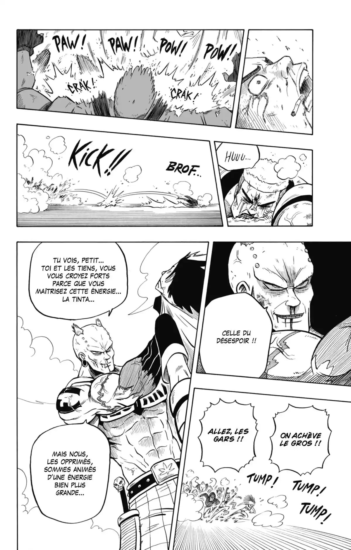 Tinta Run Volume 4 page 60