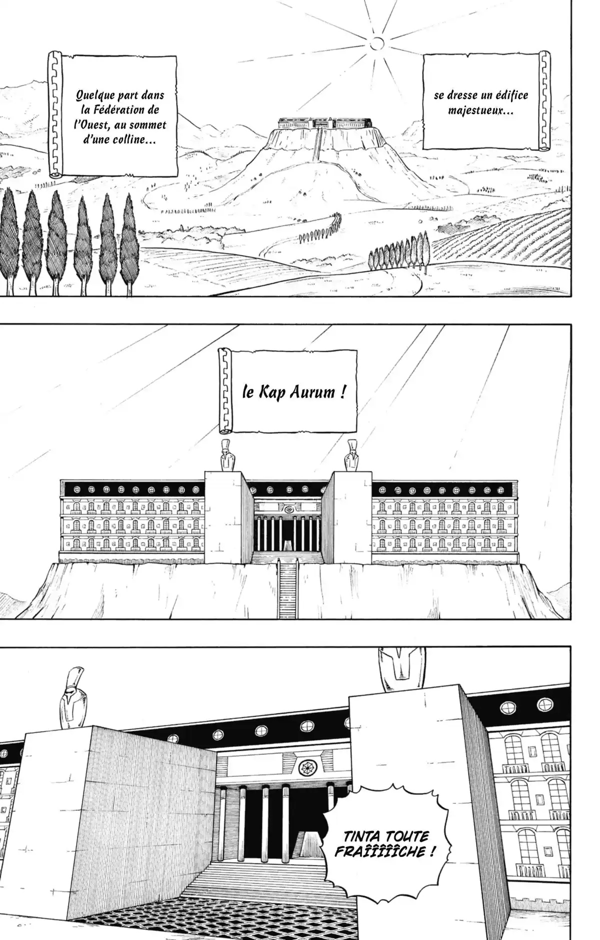 Tinta Run Volume 4 page 7