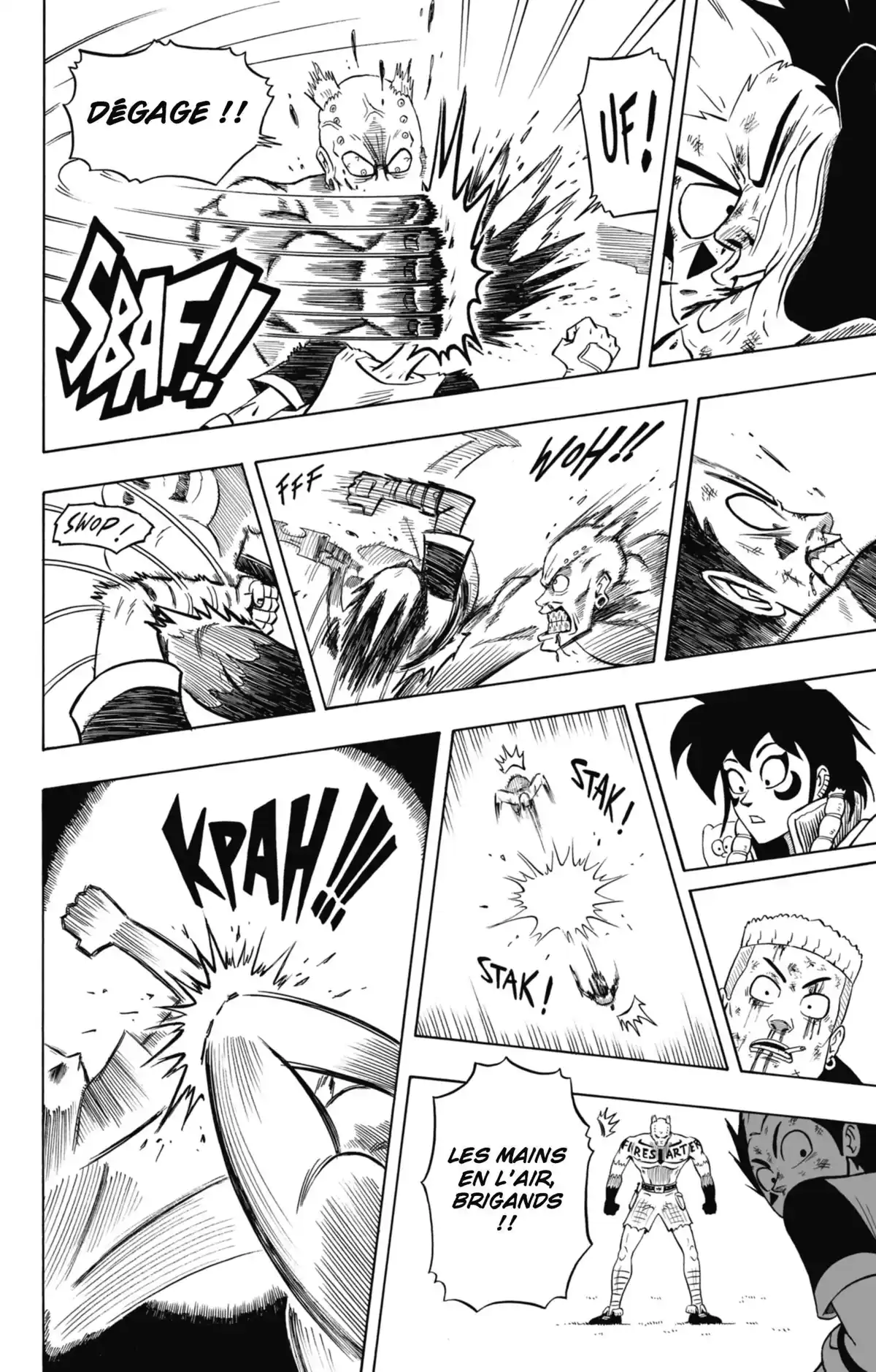 Tinta Run Volume 4 page 70