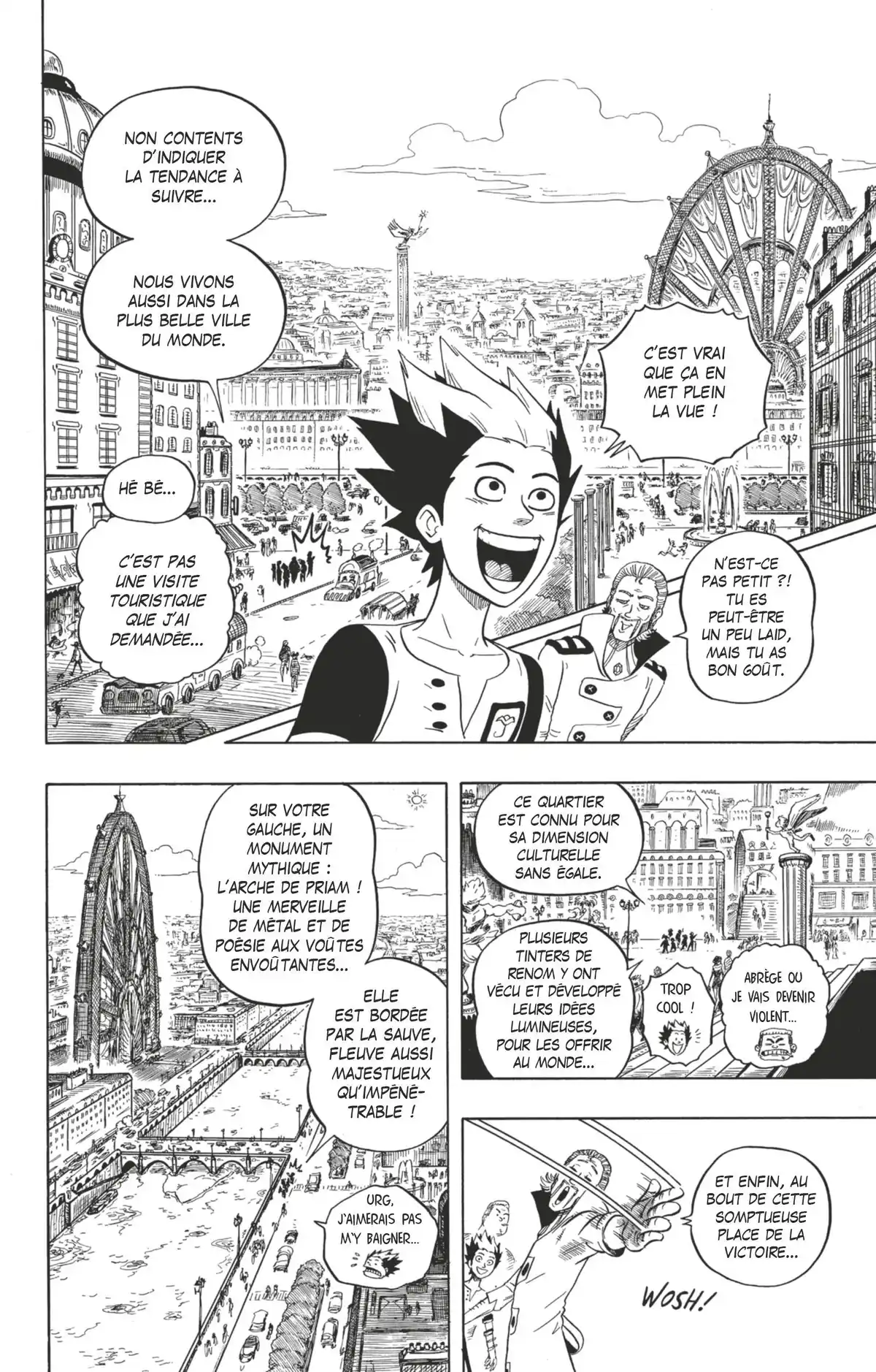 Tinta Run Volume 1 page 110