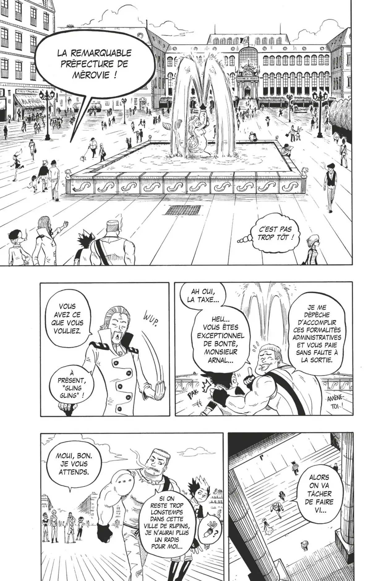 Tinta Run Volume 1 page 111
