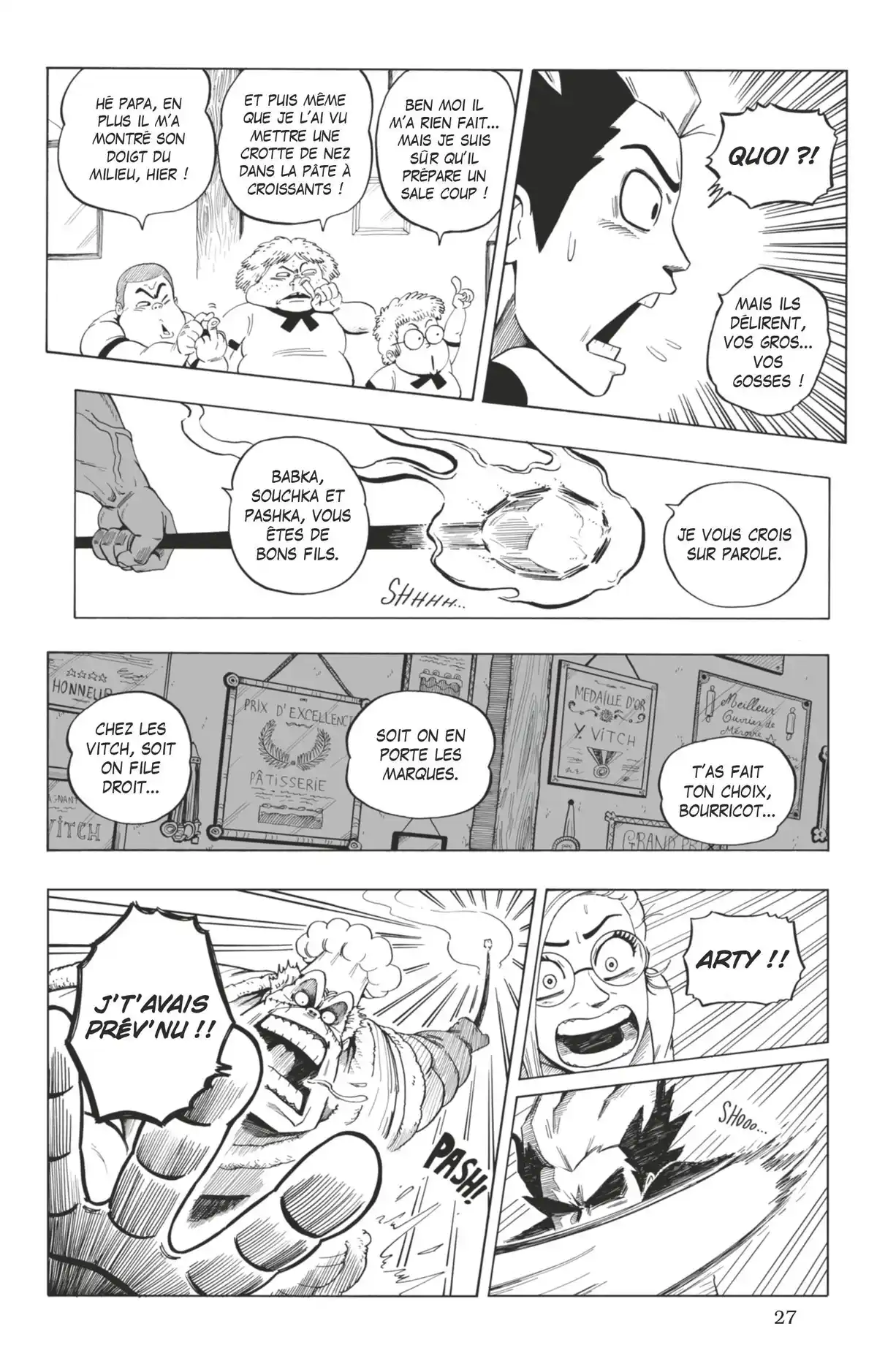 Tinta Run Volume 1 page 28