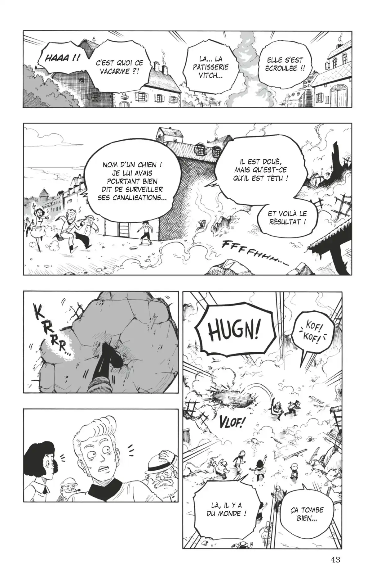 Tinta Run Volume 1 page 44