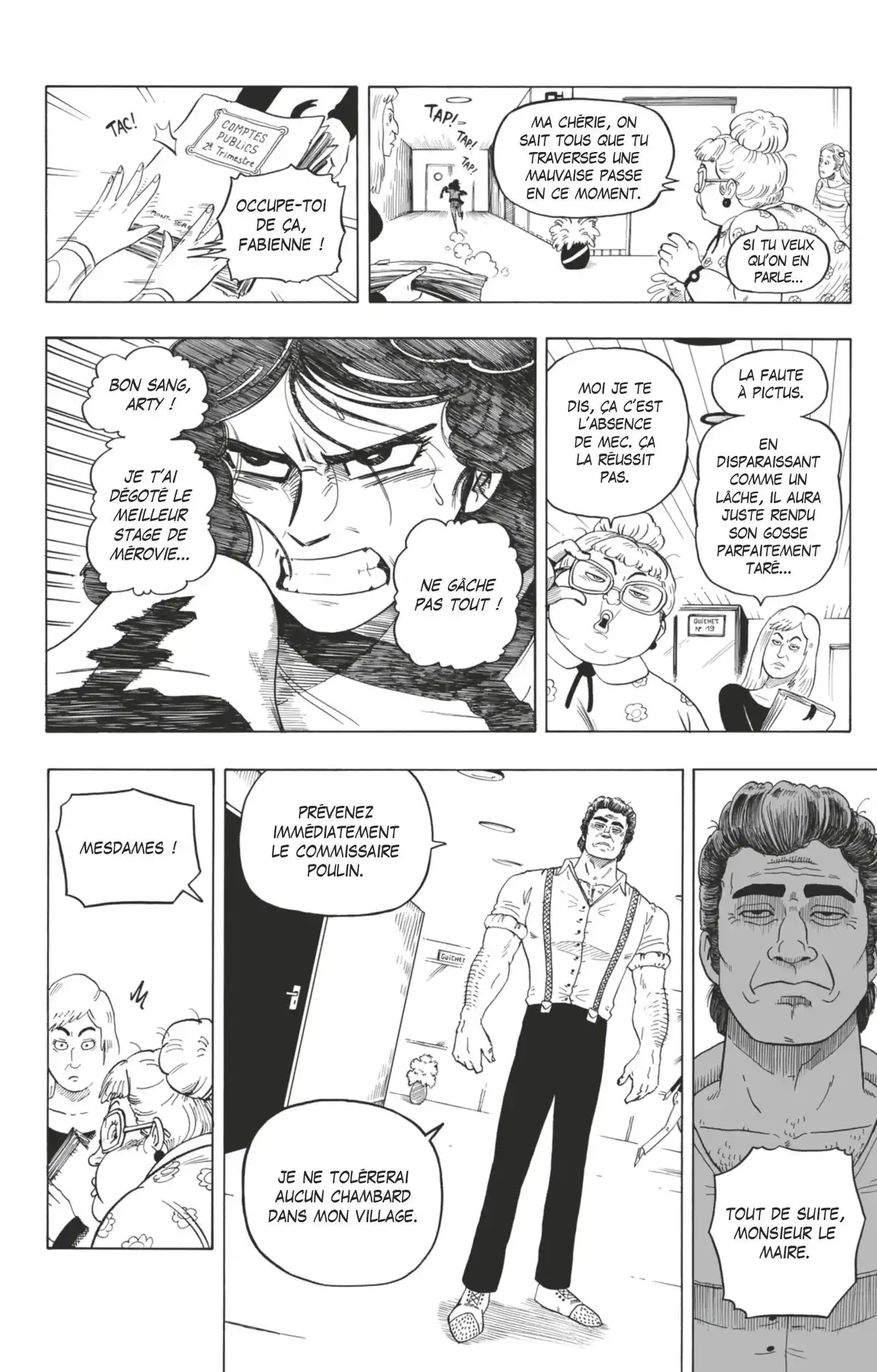 Tinta Run Volume 1 page 50