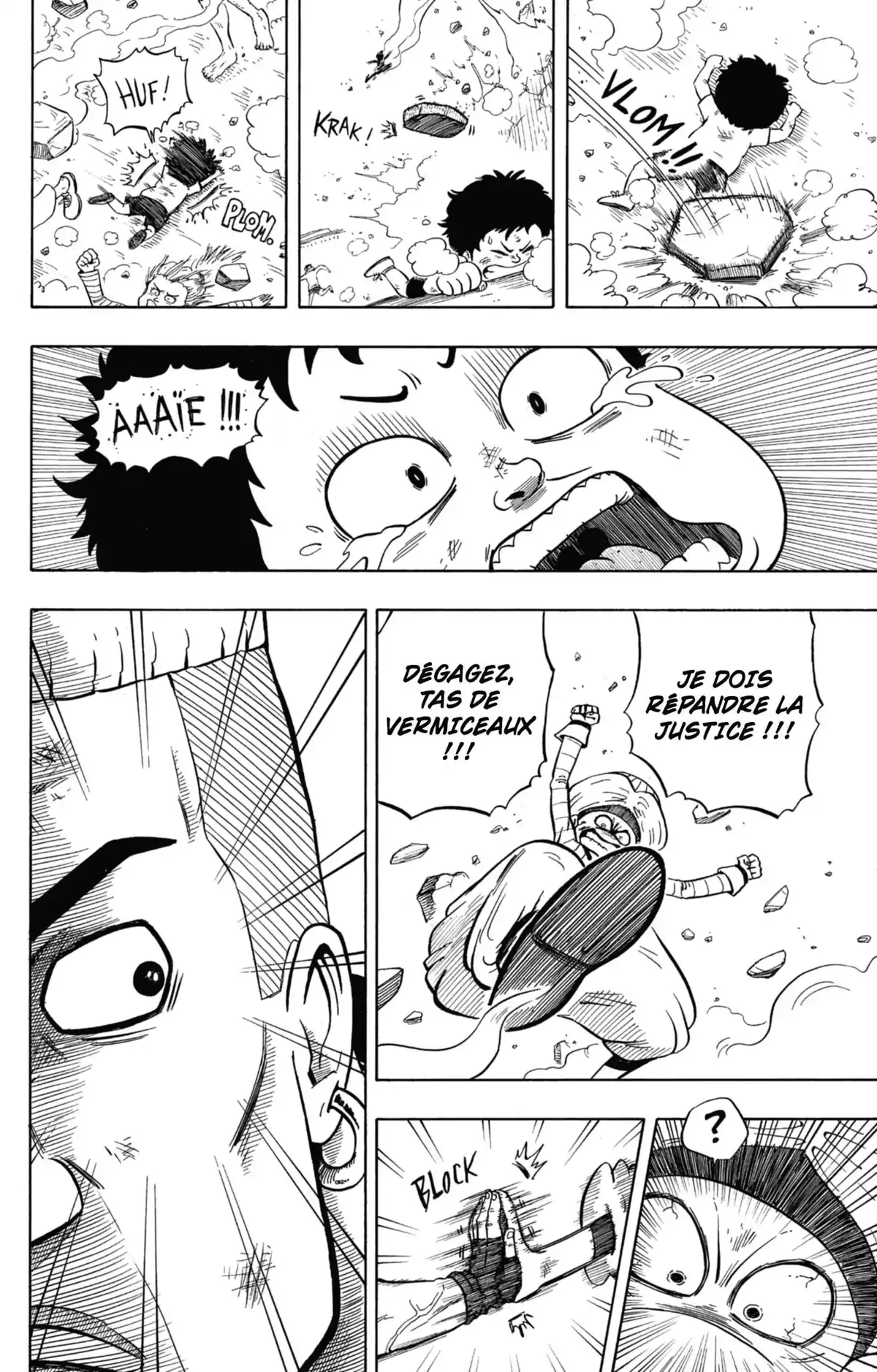 Tinta Run Volume 3 page 102