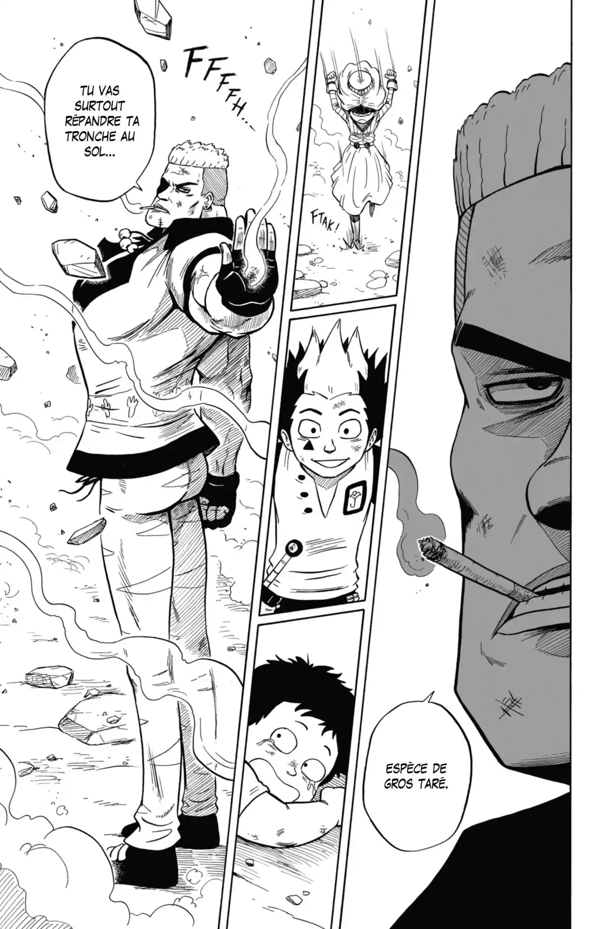 Tinta Run Volume 3 page 103