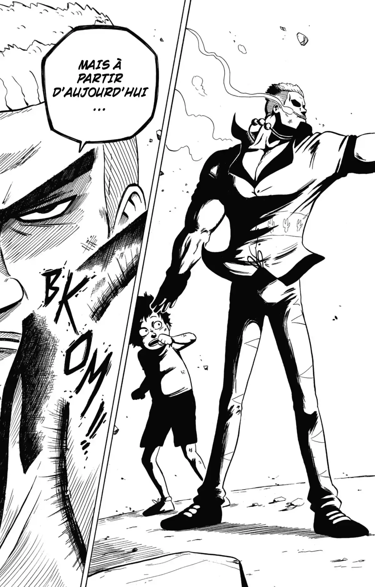 Tinta Run Volume 3 page 109