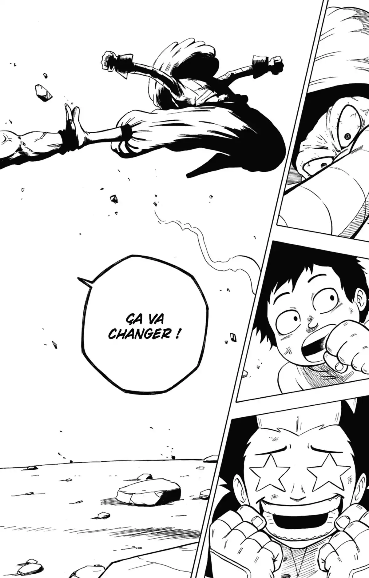 Tinta Run Volume 3 page 110