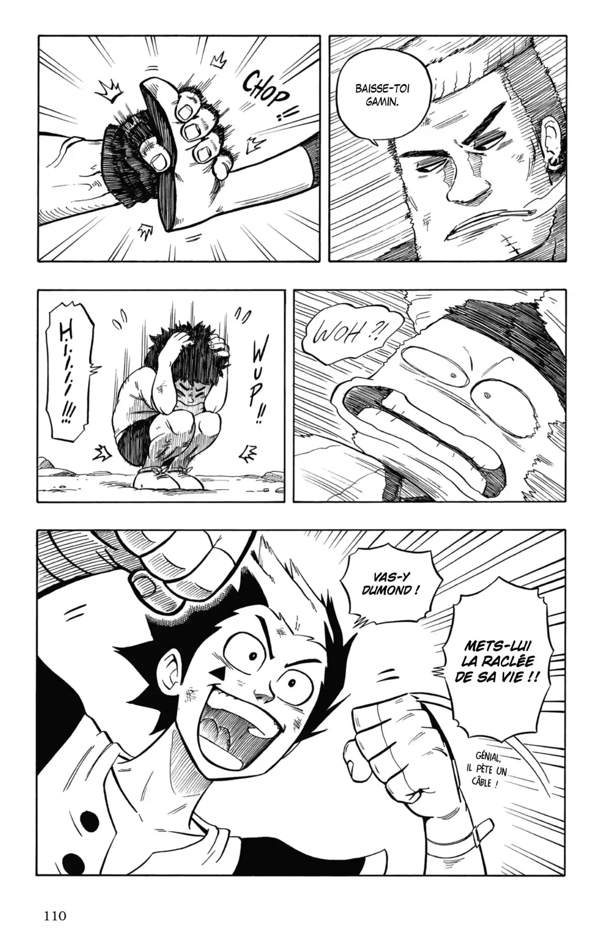 Tinta Run Volume 3 page 111