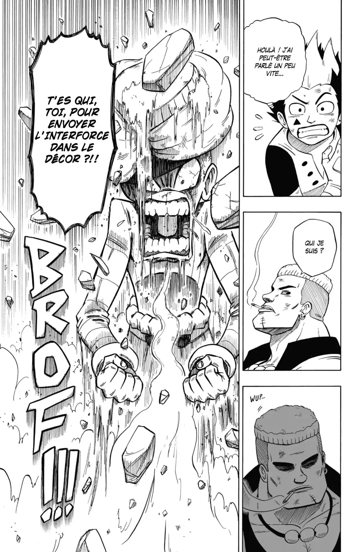 Tinta Run Volume 3 page 113