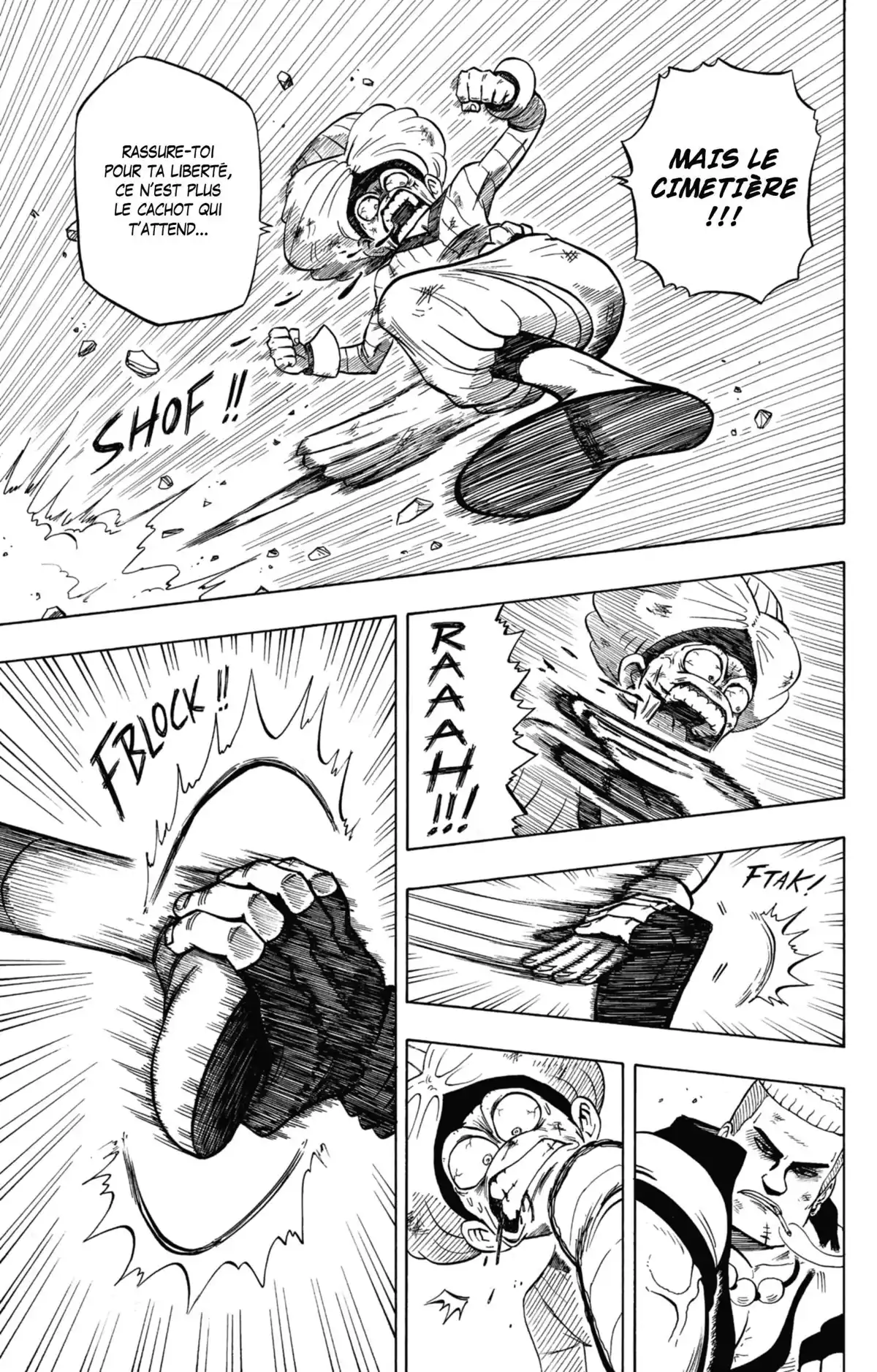 Tinta Run Volume 3 page 115
