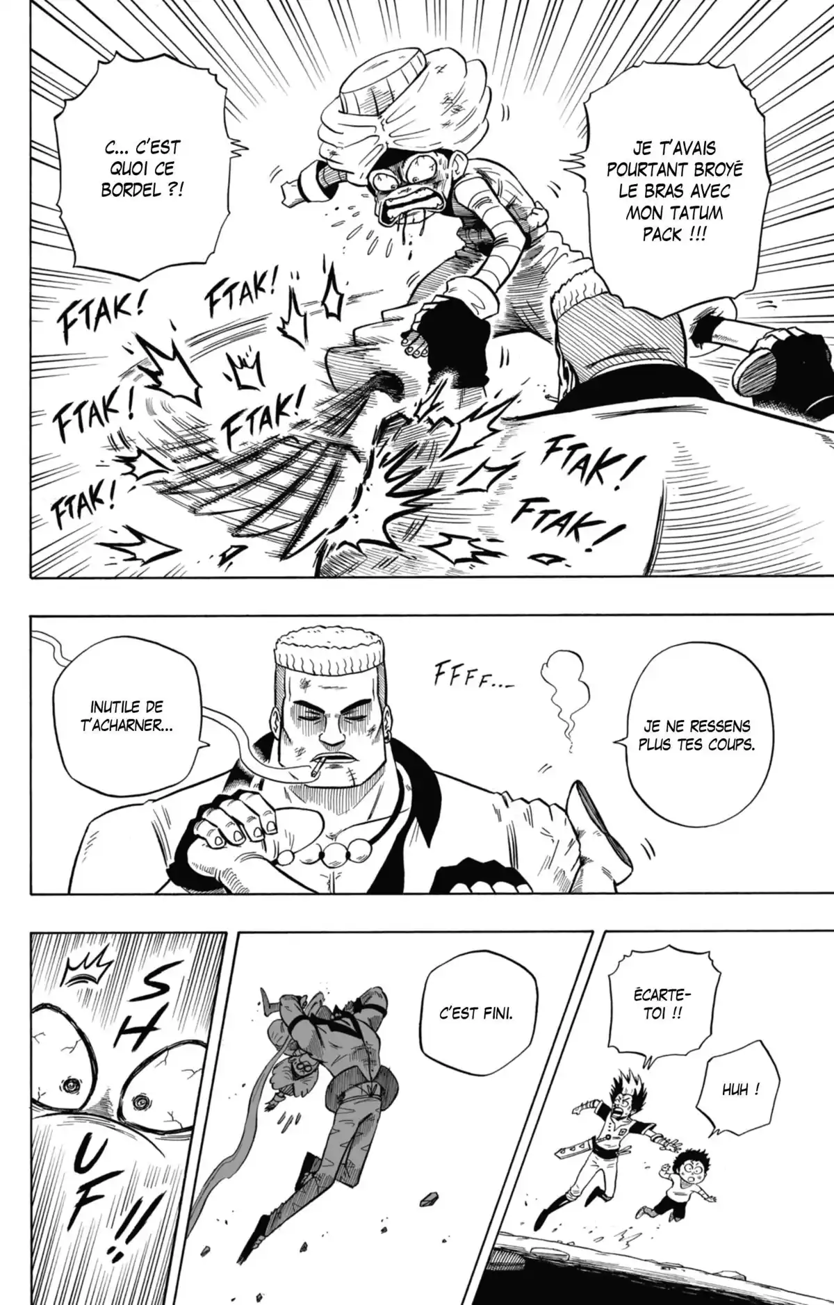Tinta Run Volume 3 page 116