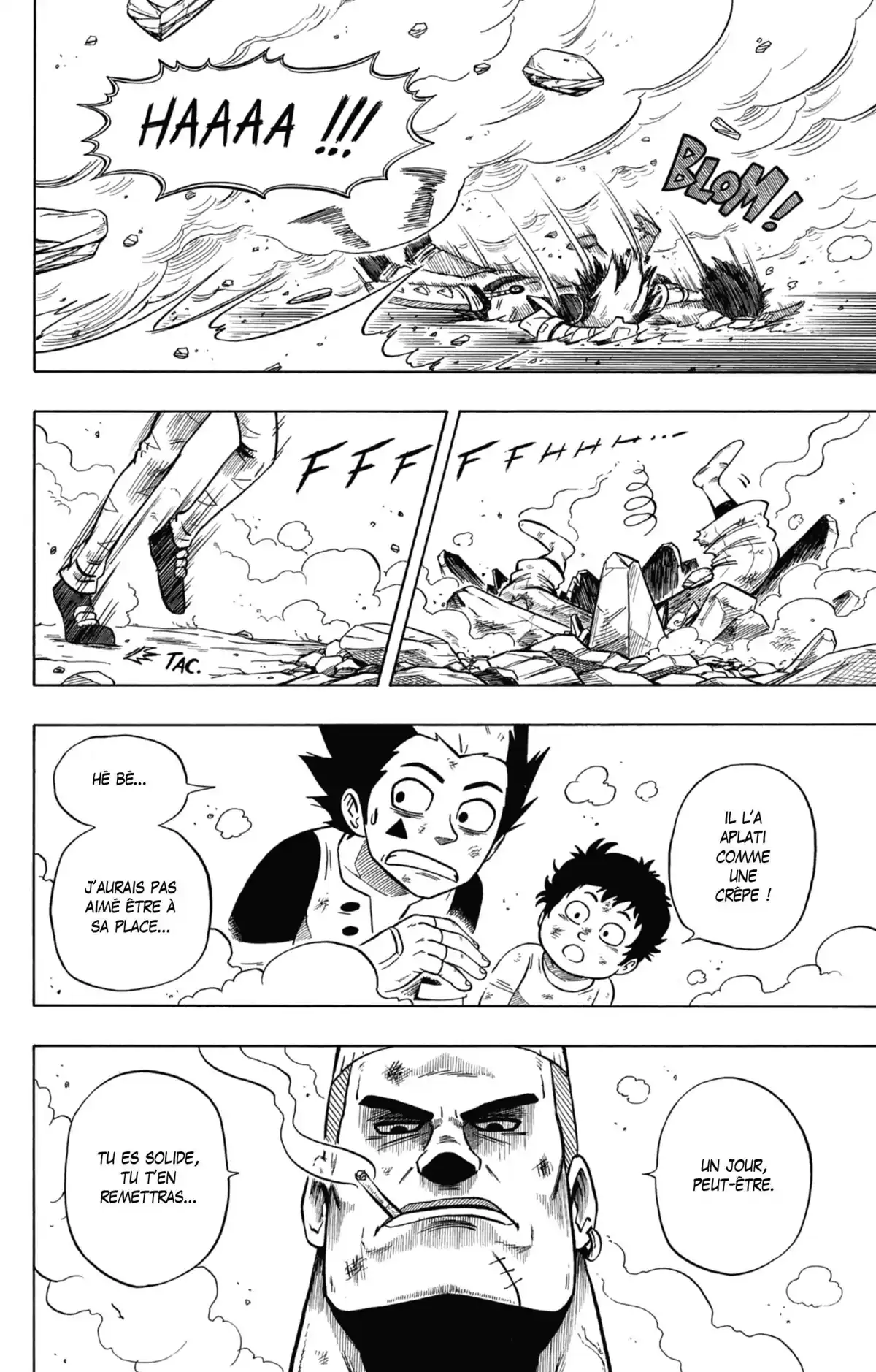 Tinta Run Volume 3 page 118