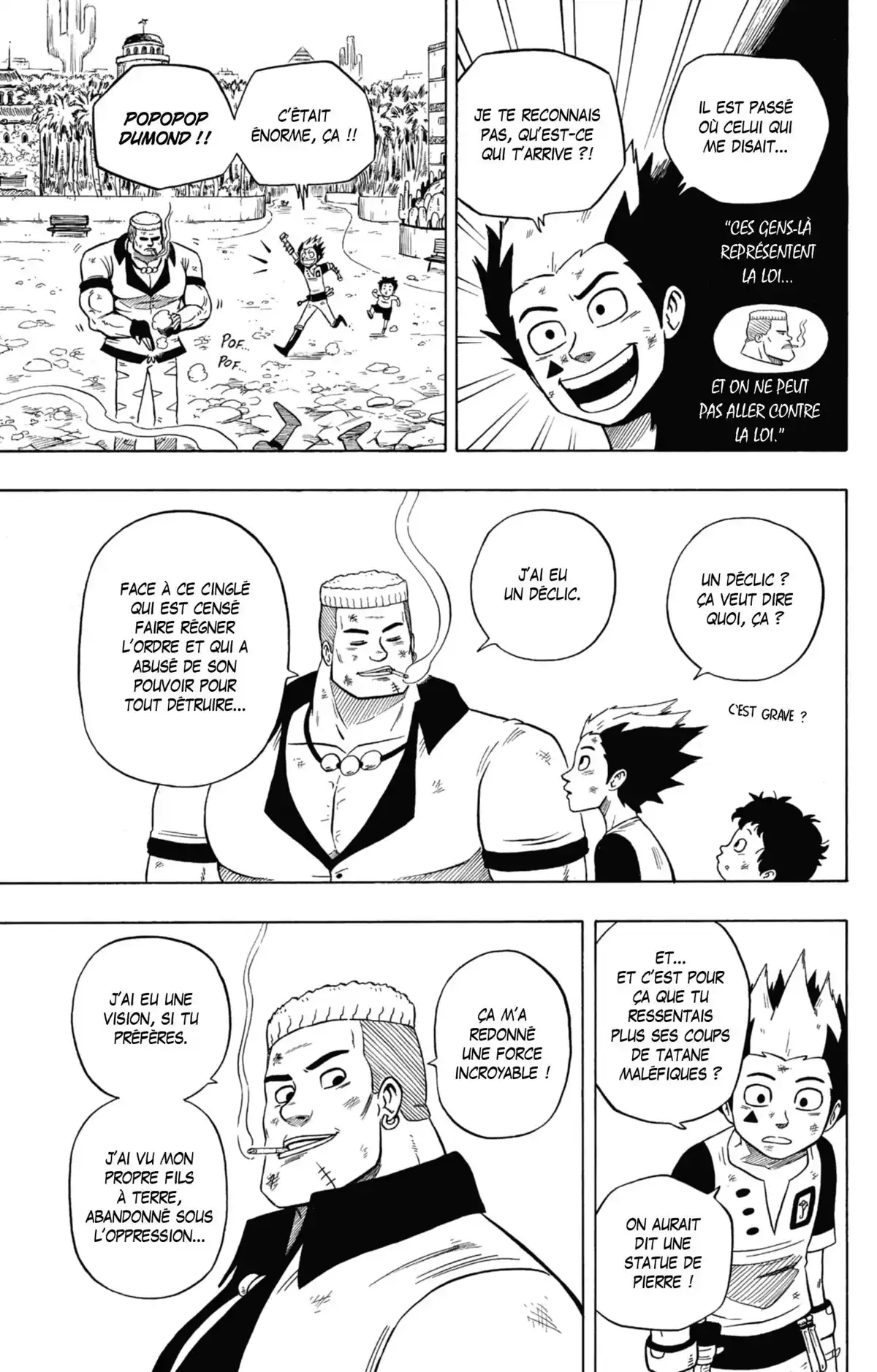 Tinta Run Volume 3 page 119
