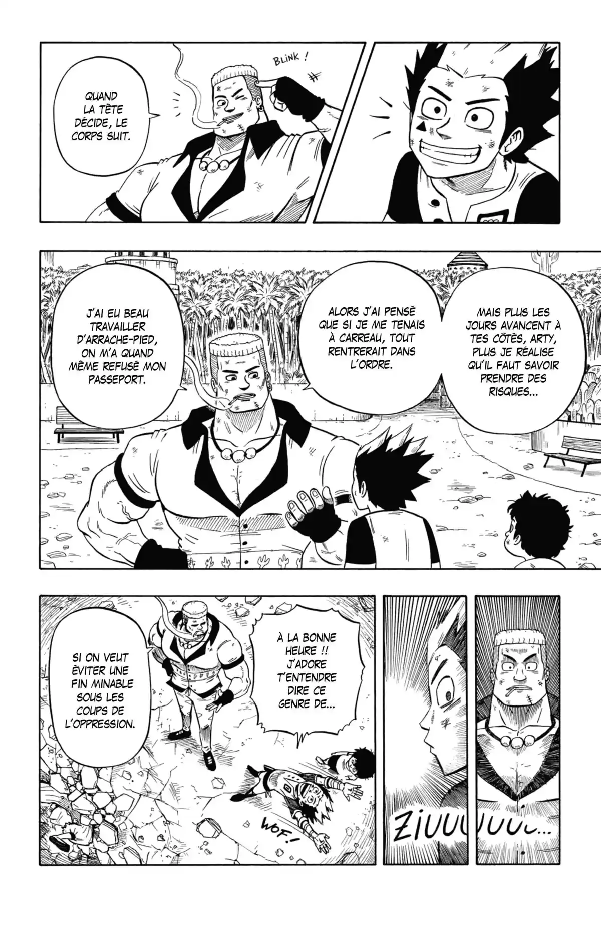 Tinta Run Volume 3 page 120