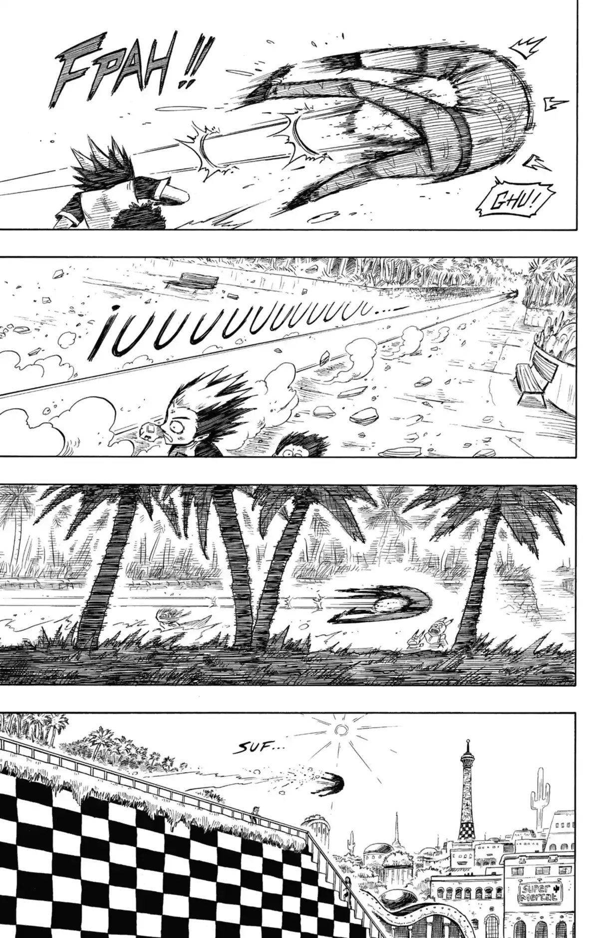 Tinta Run Volume 3 page 121