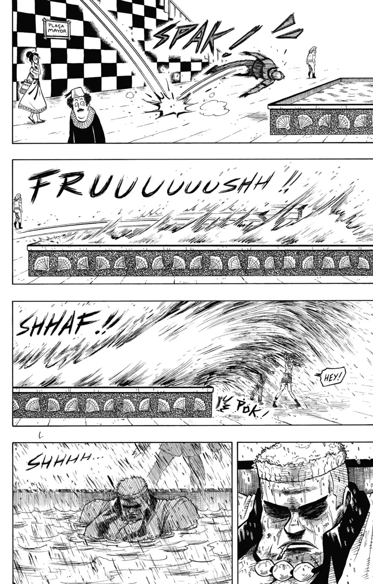 Tinta Run Volume 3 page 122
