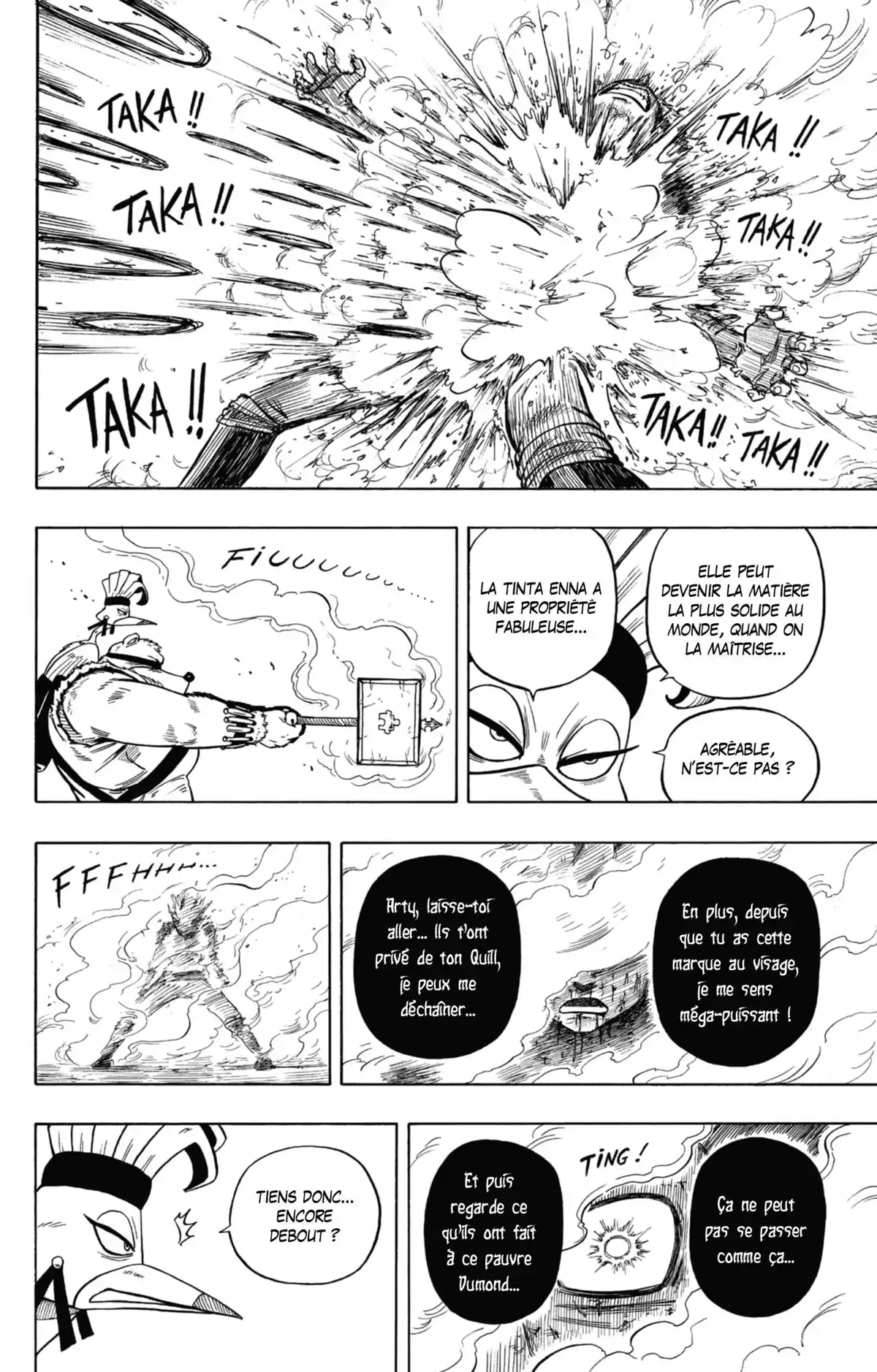 Tinta Run Volume 3 page 136