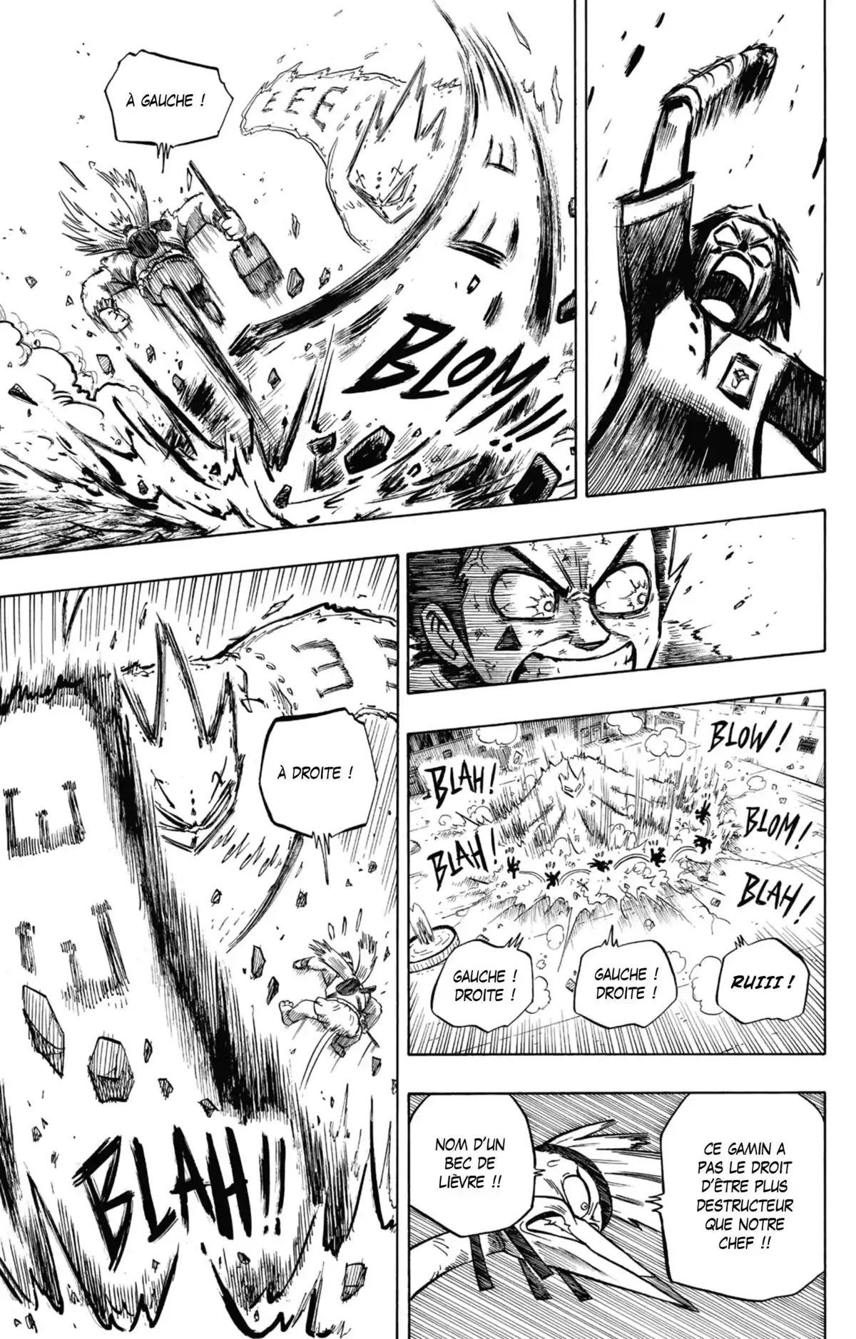 Tinta Run Volume 3 page 139