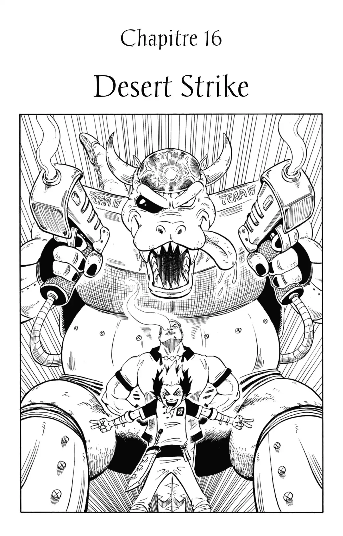 Tinta Run Volume 3 page 26