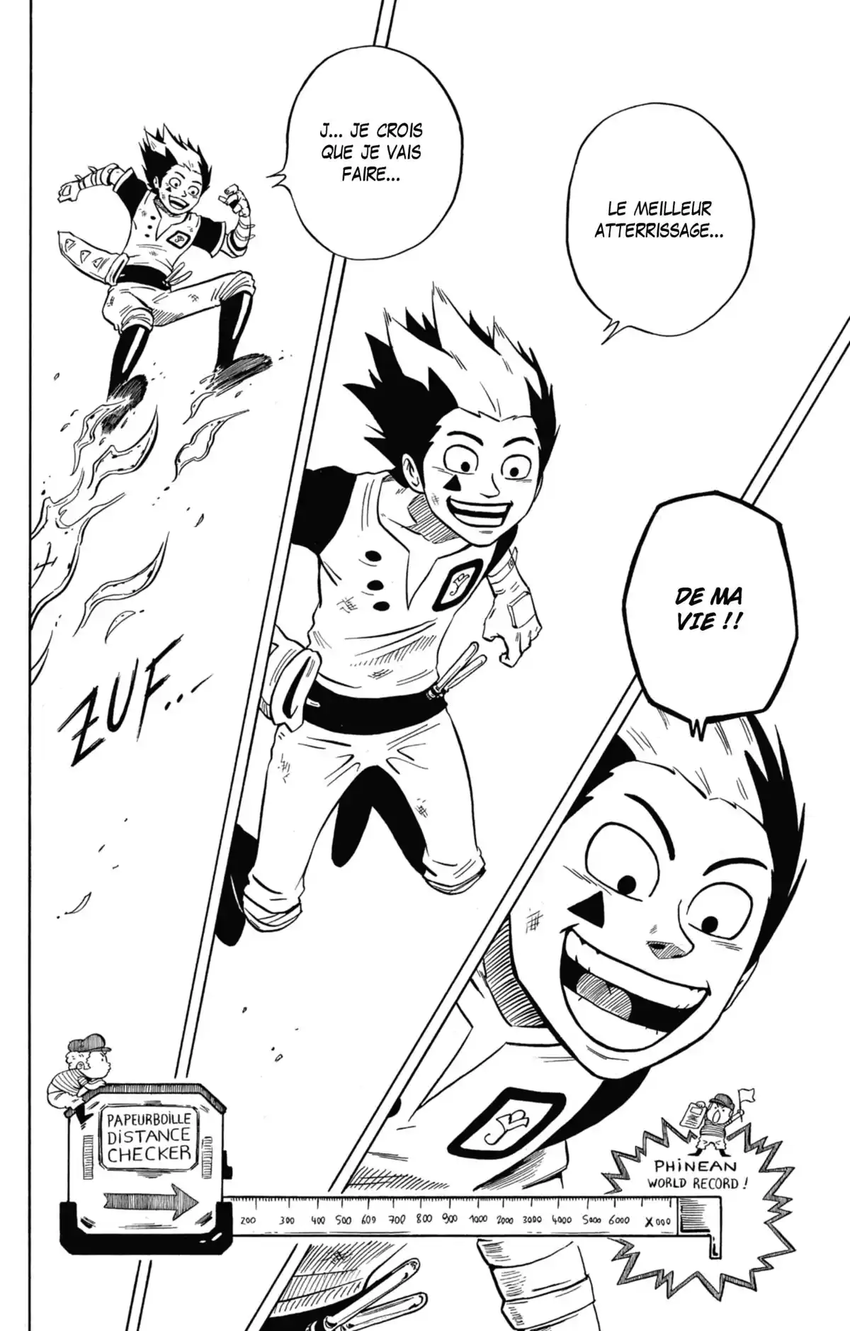 Tinta Run Volume 3 page 40