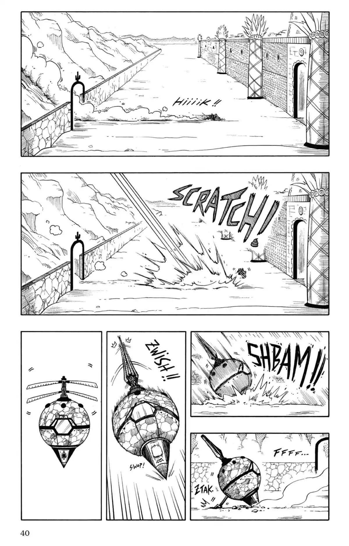Tinta Run Volume 3 page 41