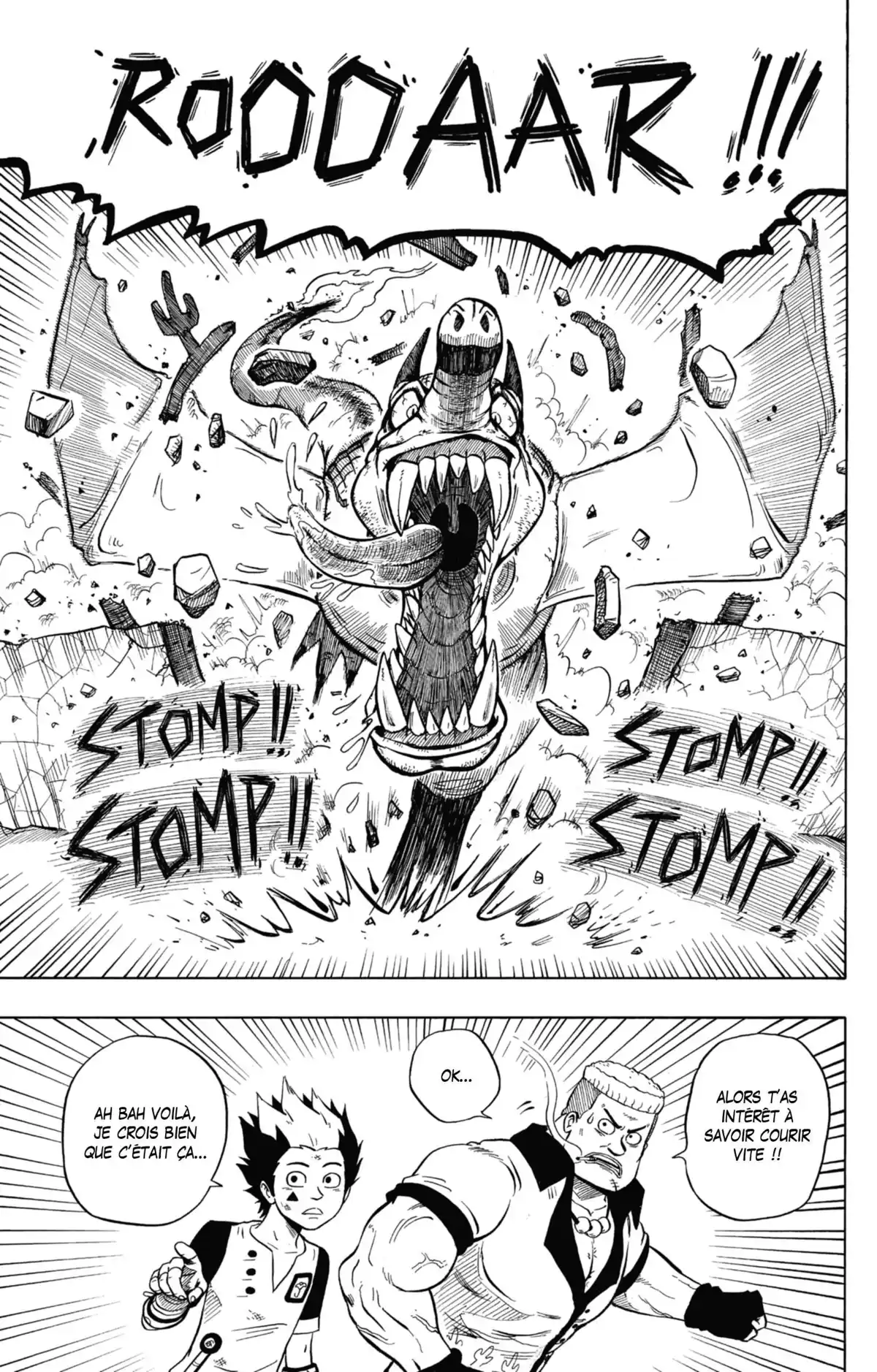 Tinta Run Volume 3 page 43