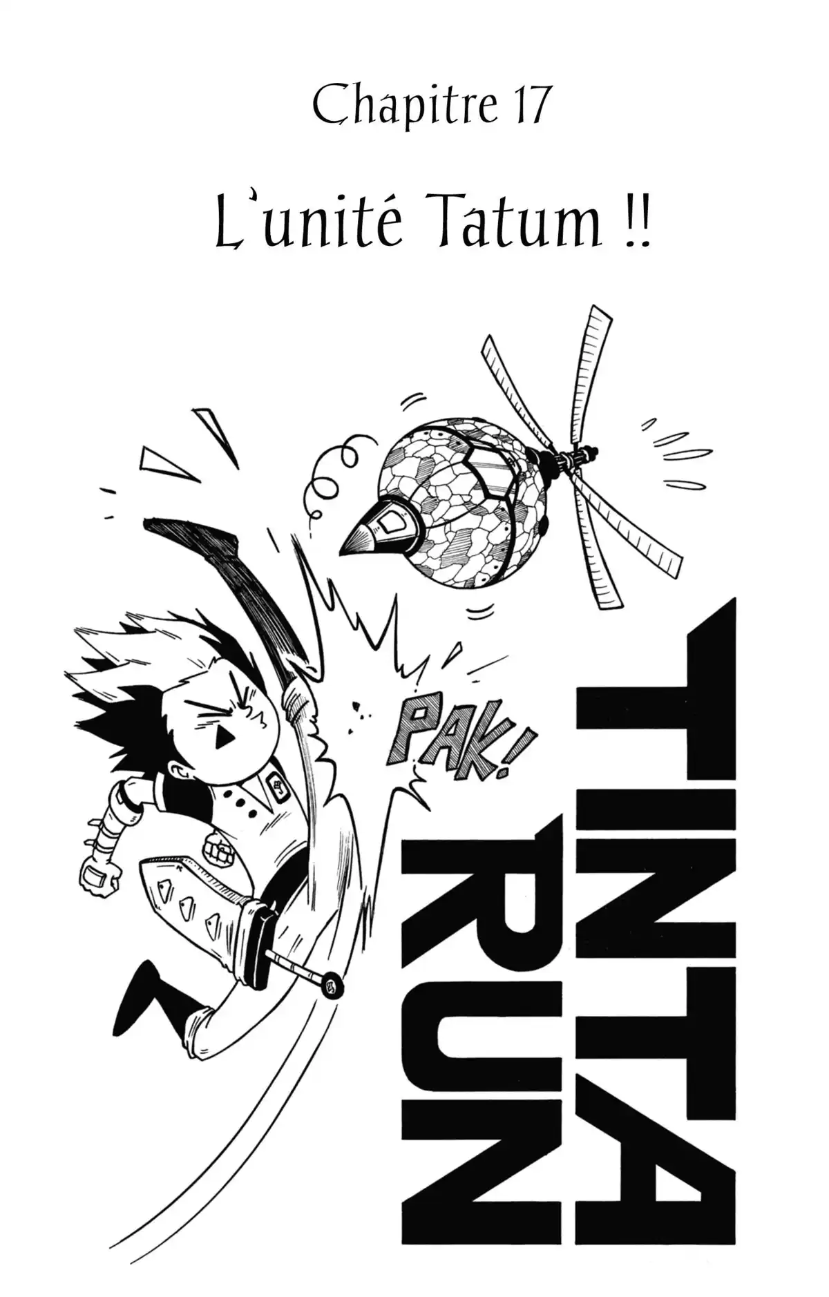 Tinta Run Volume 3 page 44