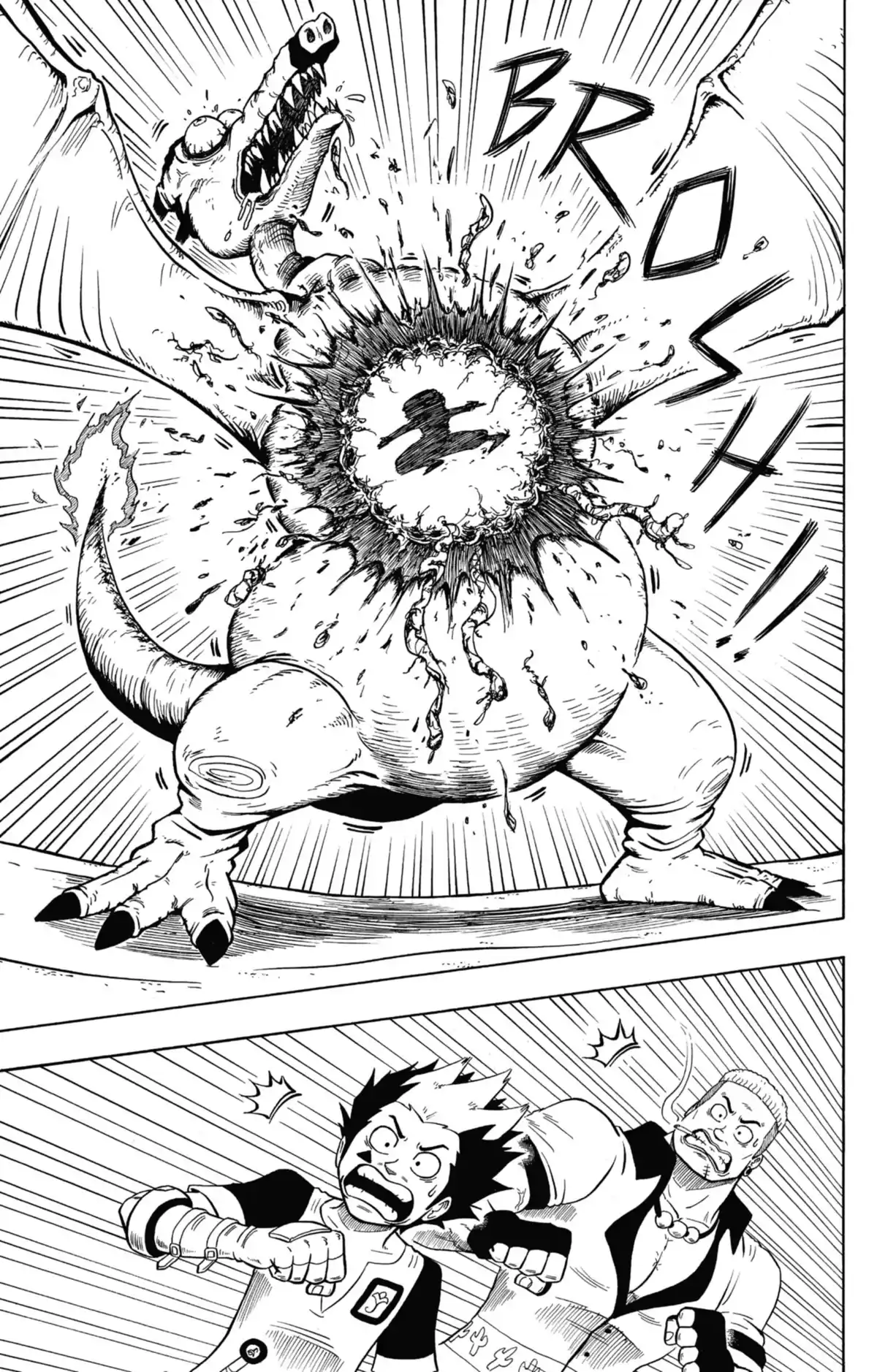 Tinta Run Volume 3 page 47