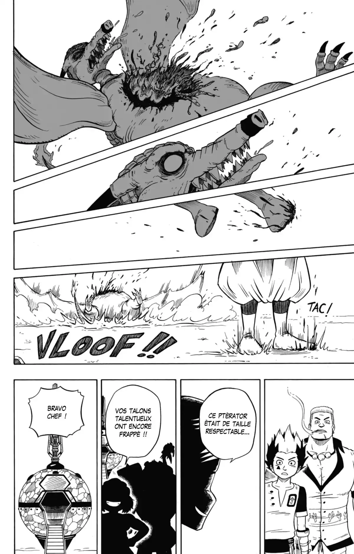 Tinta Run Volume 3 page 48
