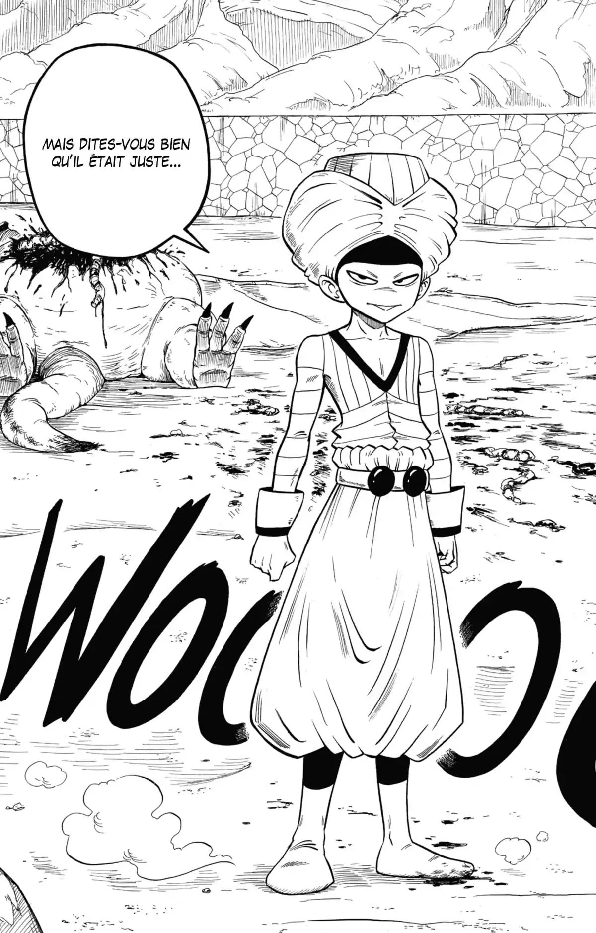 Tinta Run Volume 3 page 49