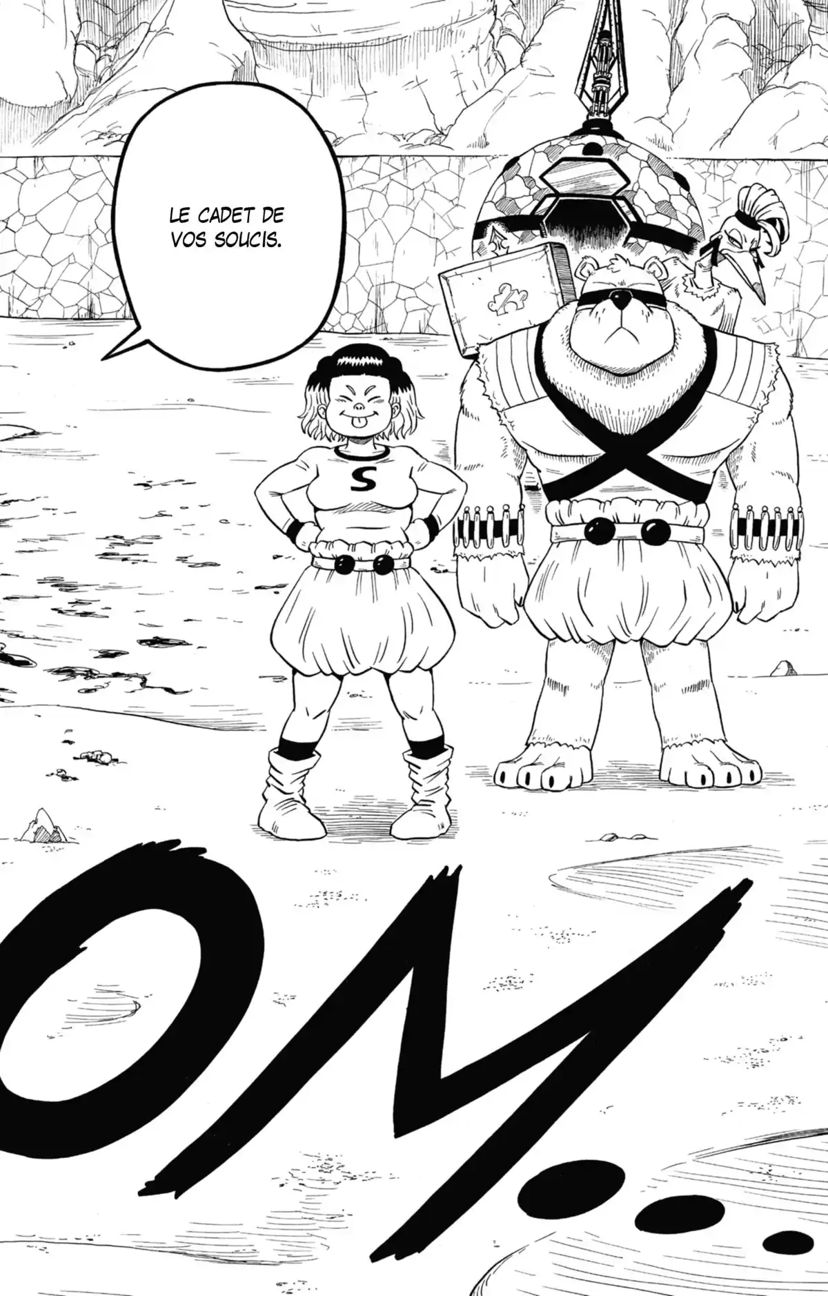 Tinta Run Volume 3 page 50
