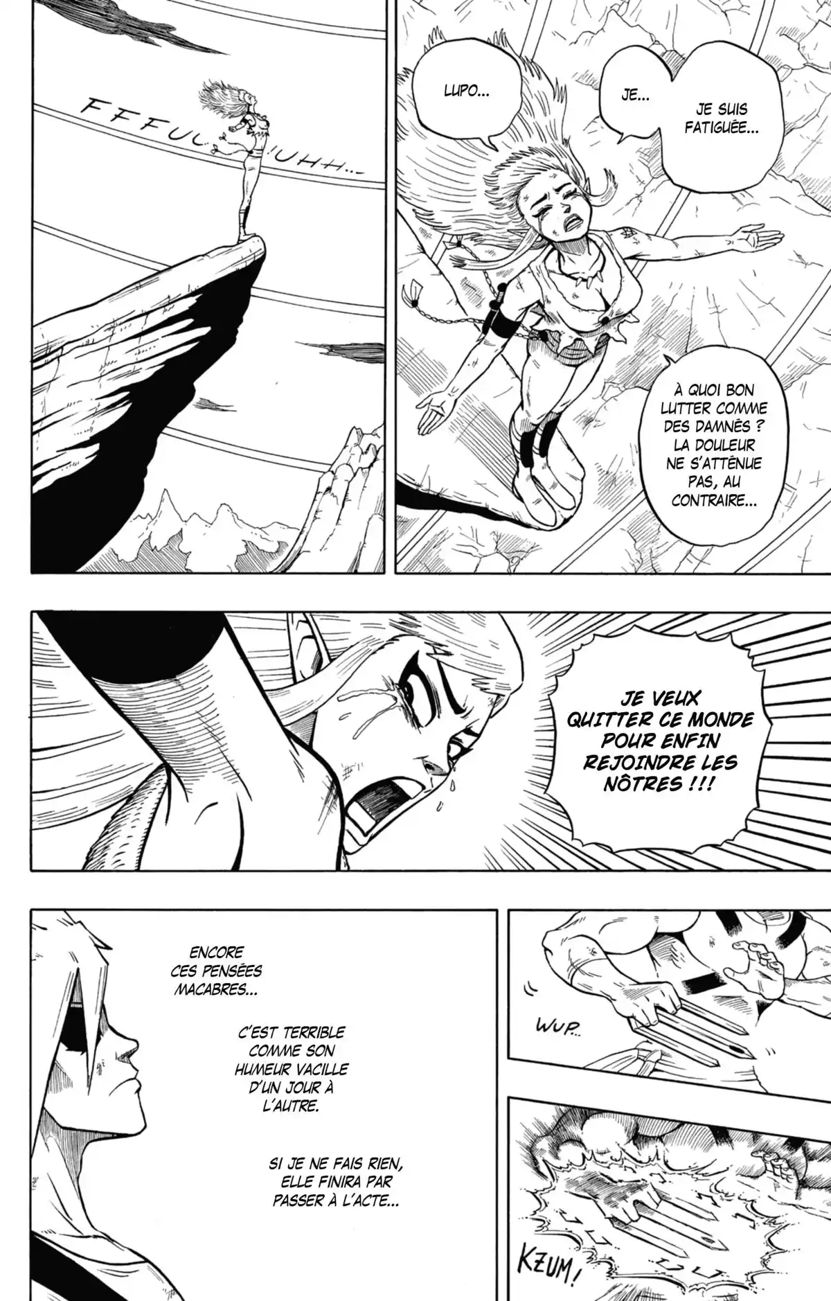 Tinta Run Volume 3 page 52