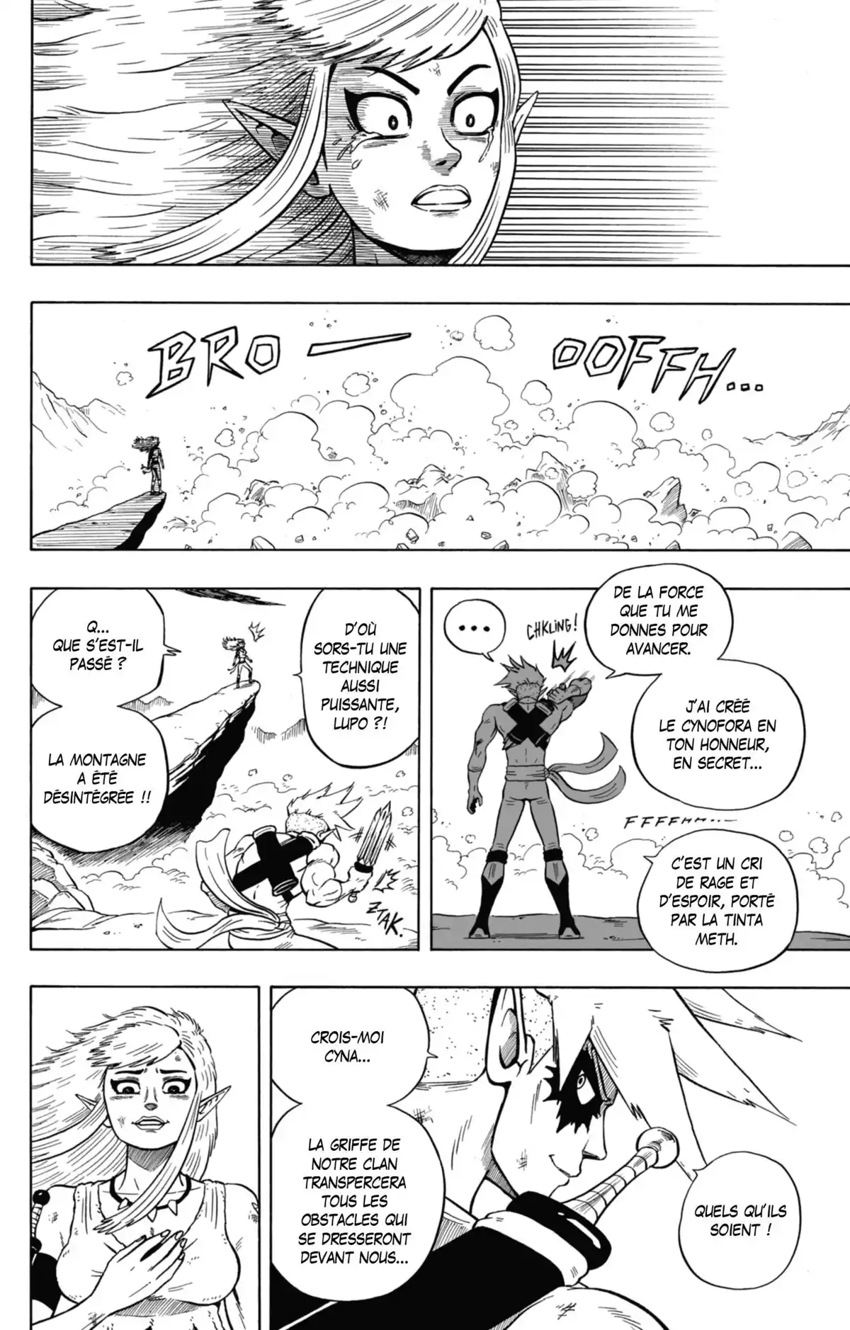 Tinta Run Volume 3 page 54